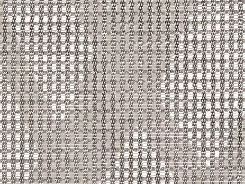 Biroja krēsls Berwyn 431 (Pelēks + Tirkīzs + Balts)