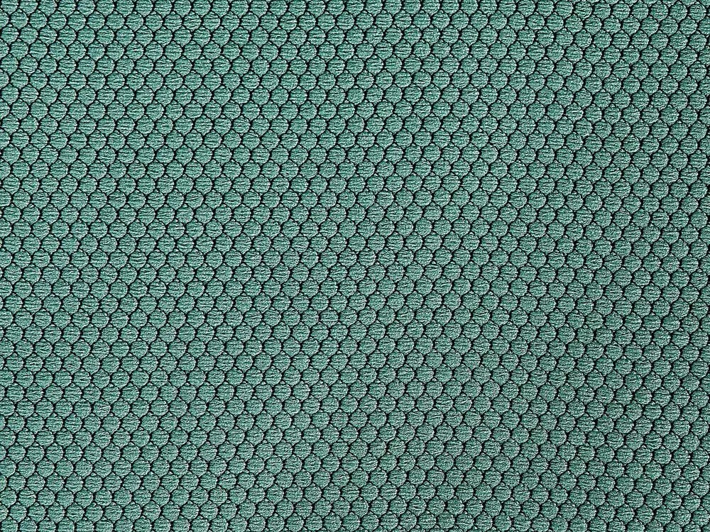 Biroja krēsls Berwyn 431 (Pelēks + Tirkīzs + Balts)