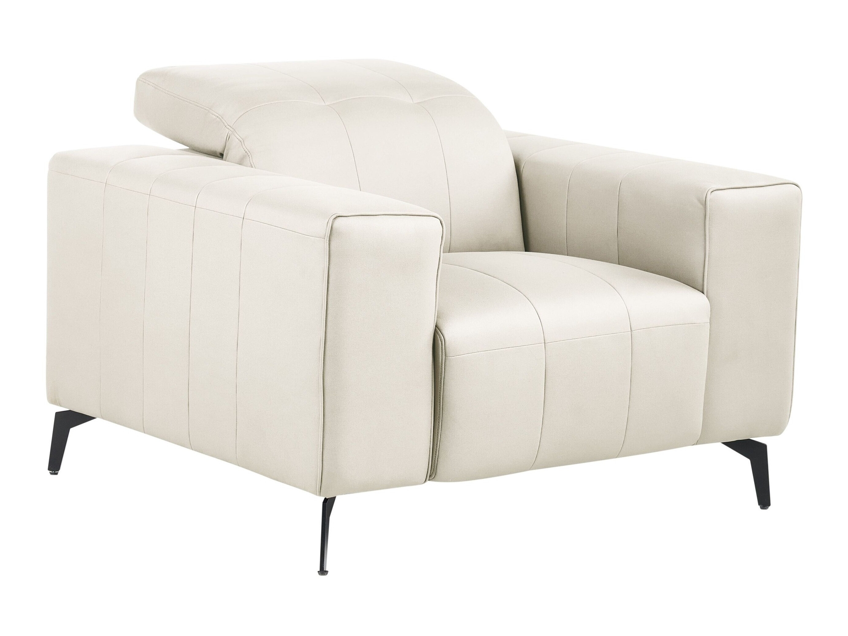 Krēsls Berwyn 2944 (Gaiši bēšs)