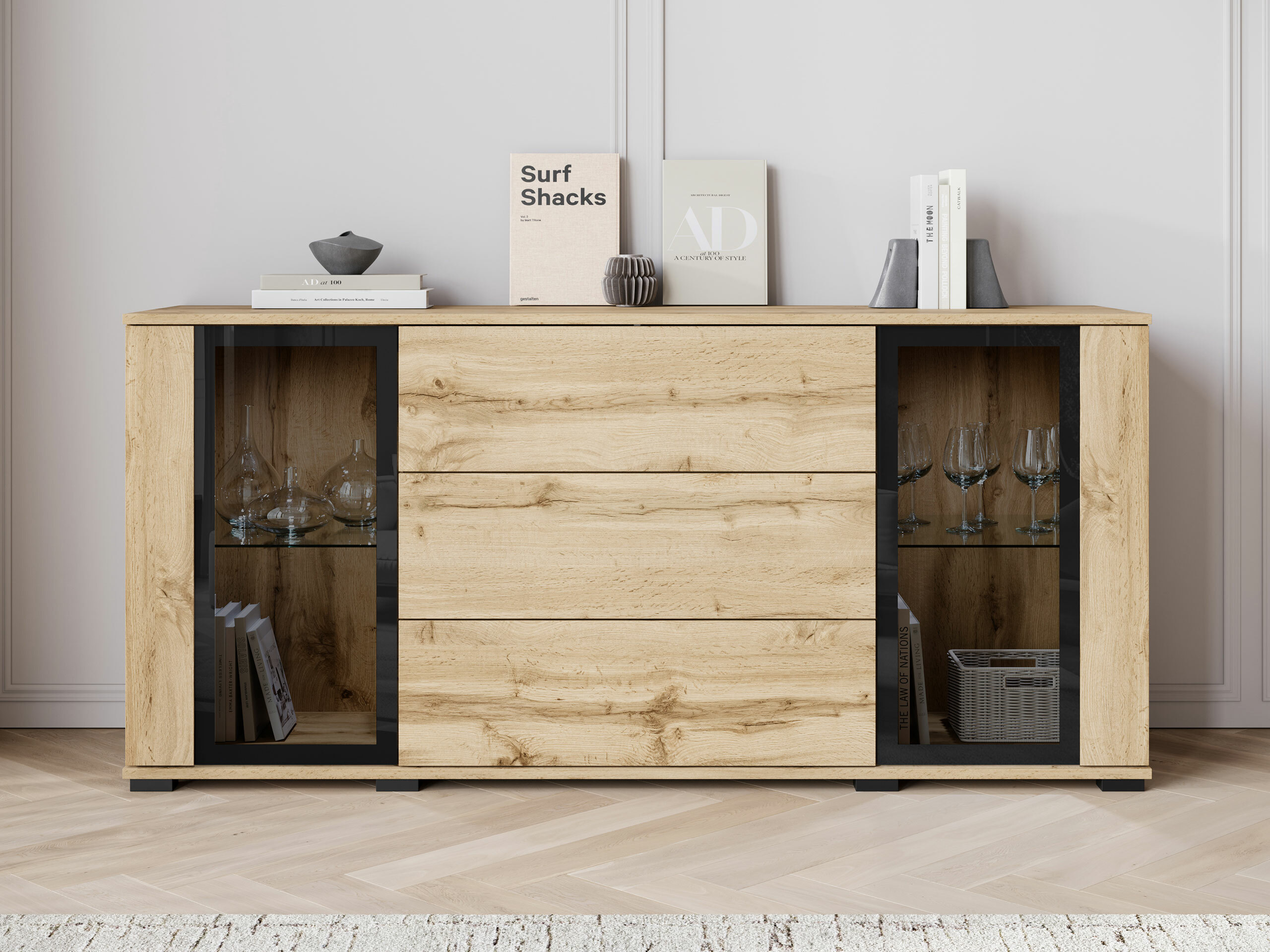 Kumode Torcame 101 (Votan ozols)