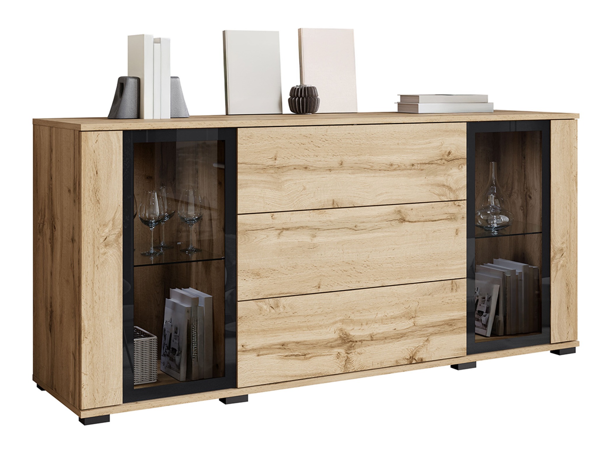 Kumode Torcame 101 (Votan ozols)