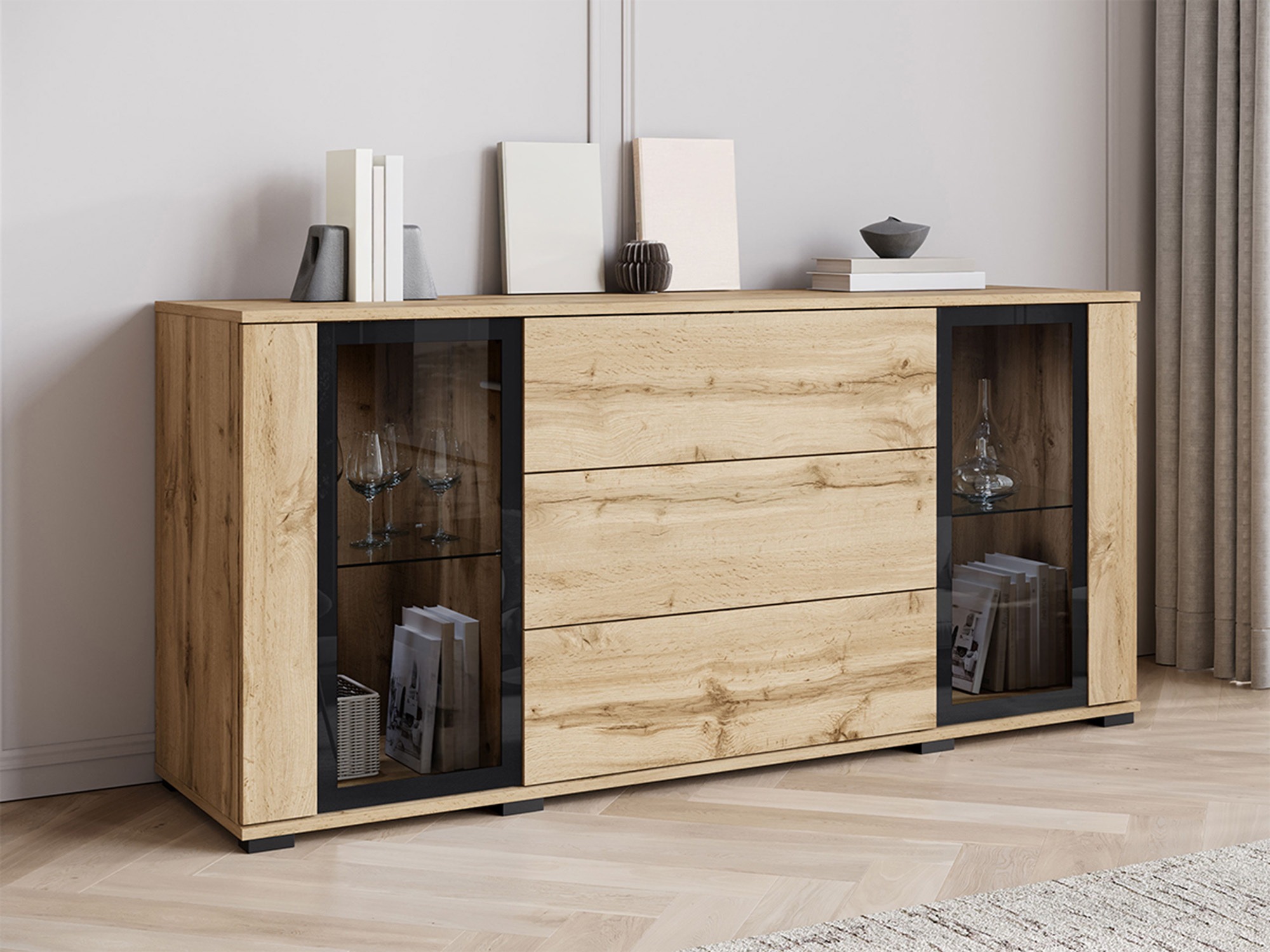 Kumode Torcame 101 (Votan ozols)