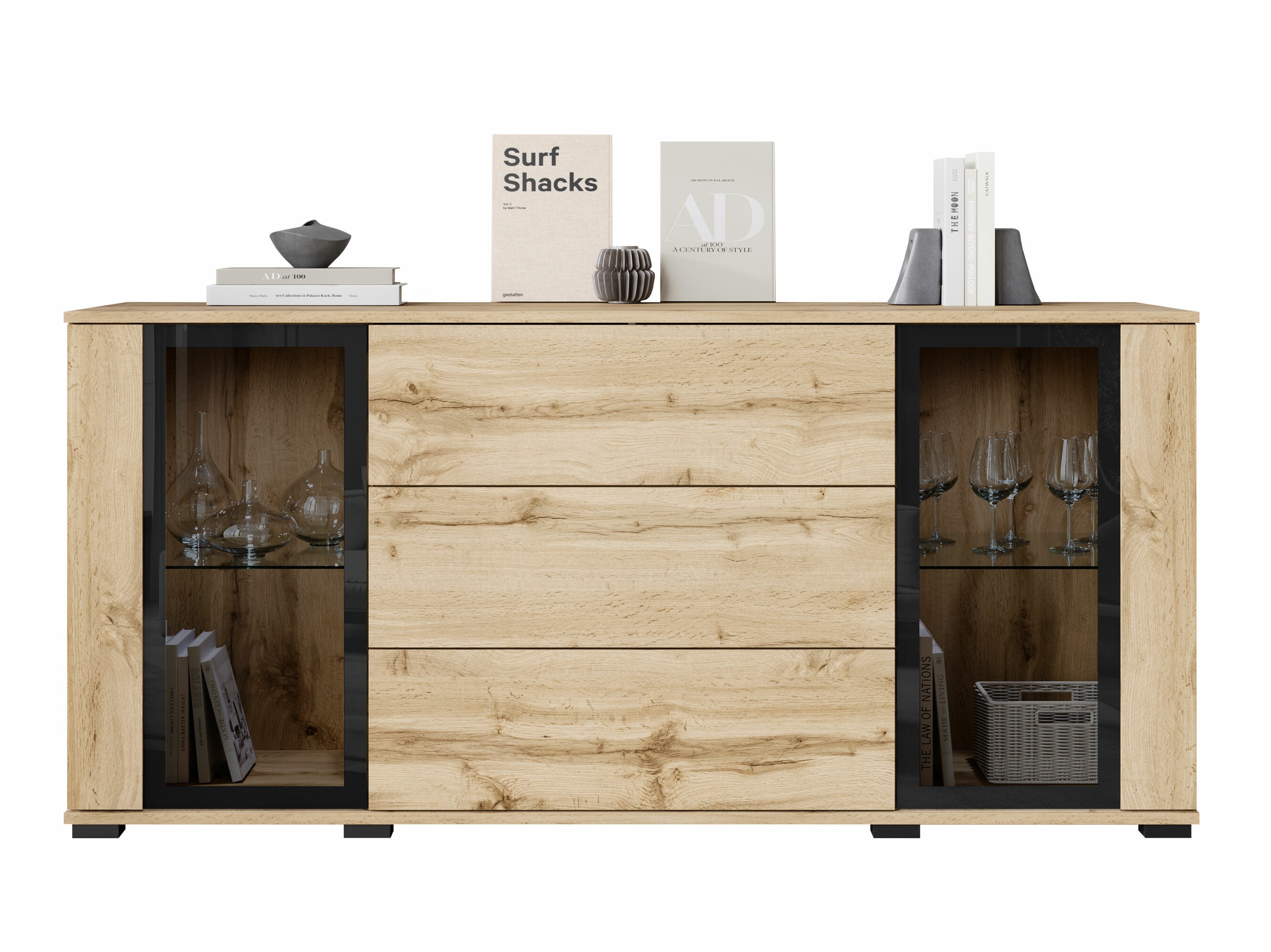 Kumode Torcame 101 (Votan ozols)