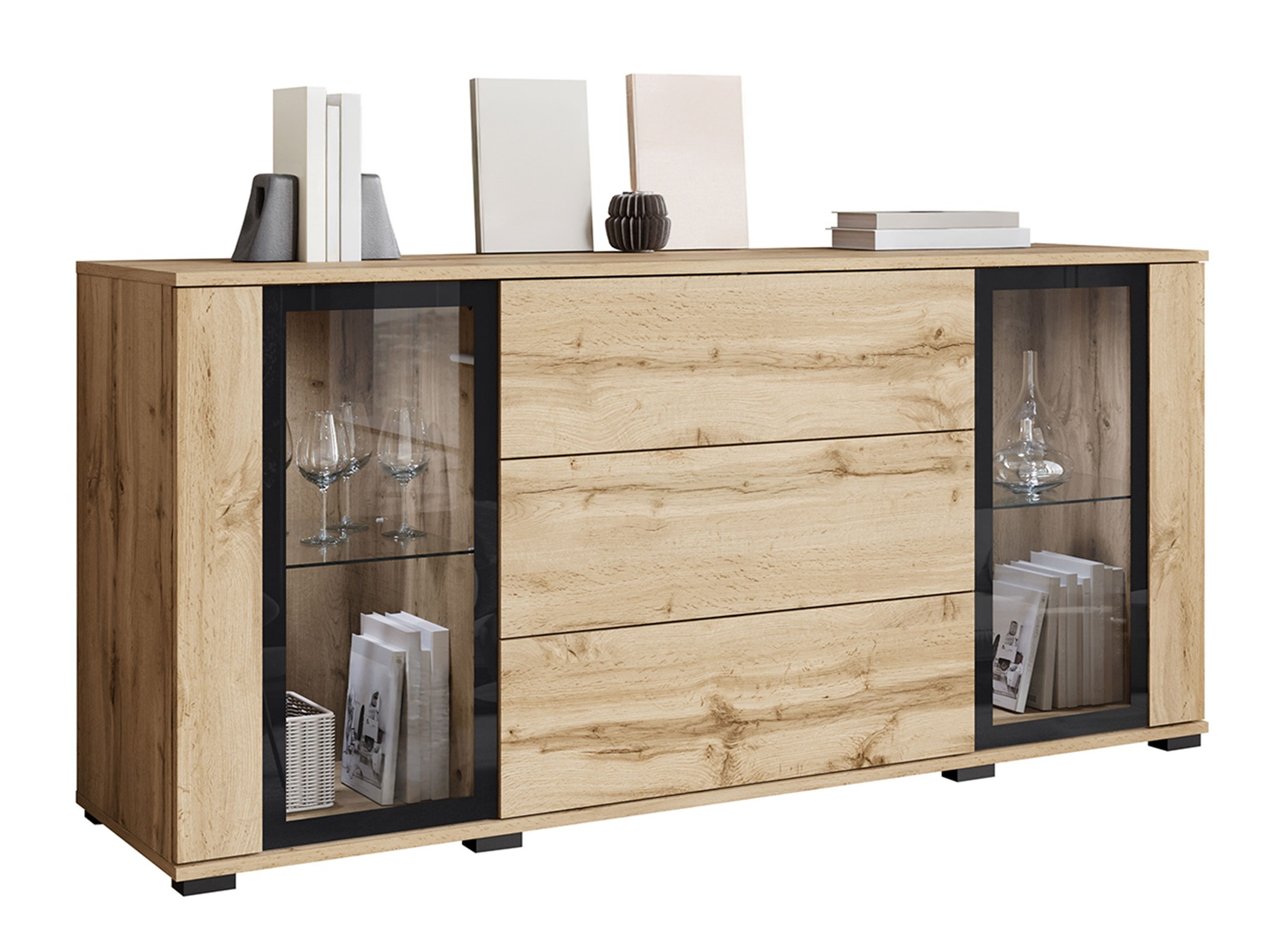 Kumode Torcame 101 (Votan ozols)