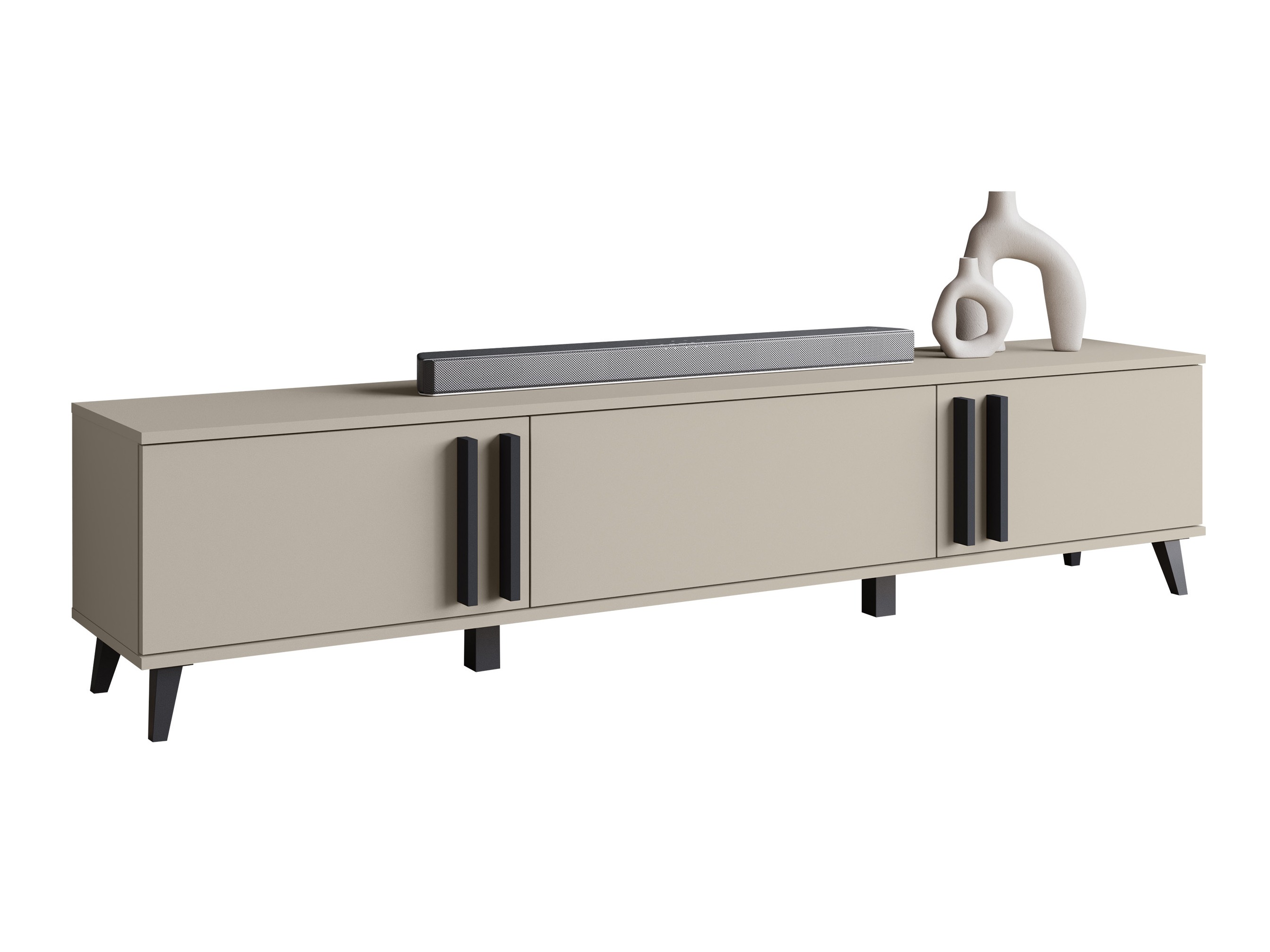 TV galds Temora 101 (Congo)