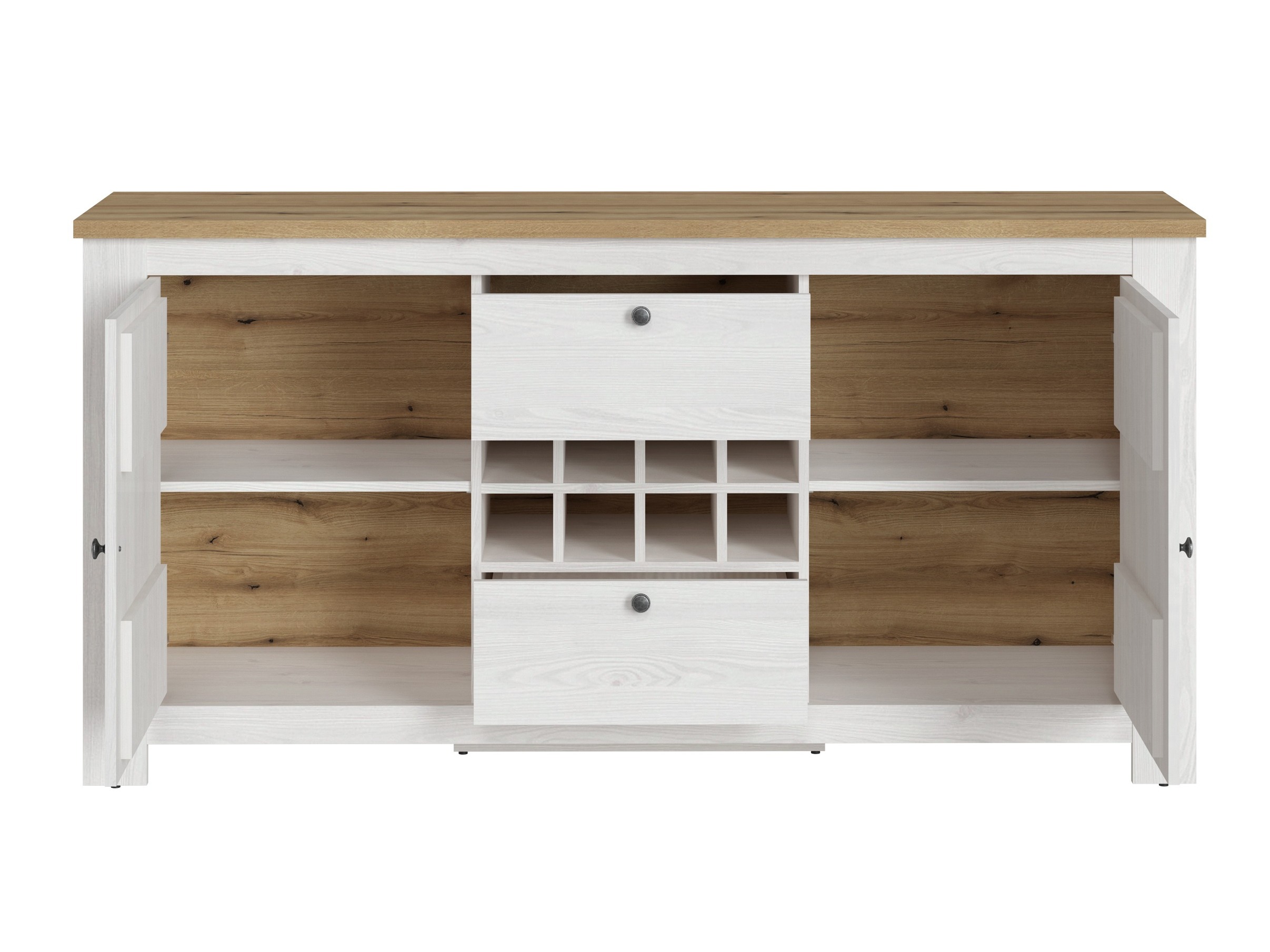 Viesistabas komplekts Mirtalo 114