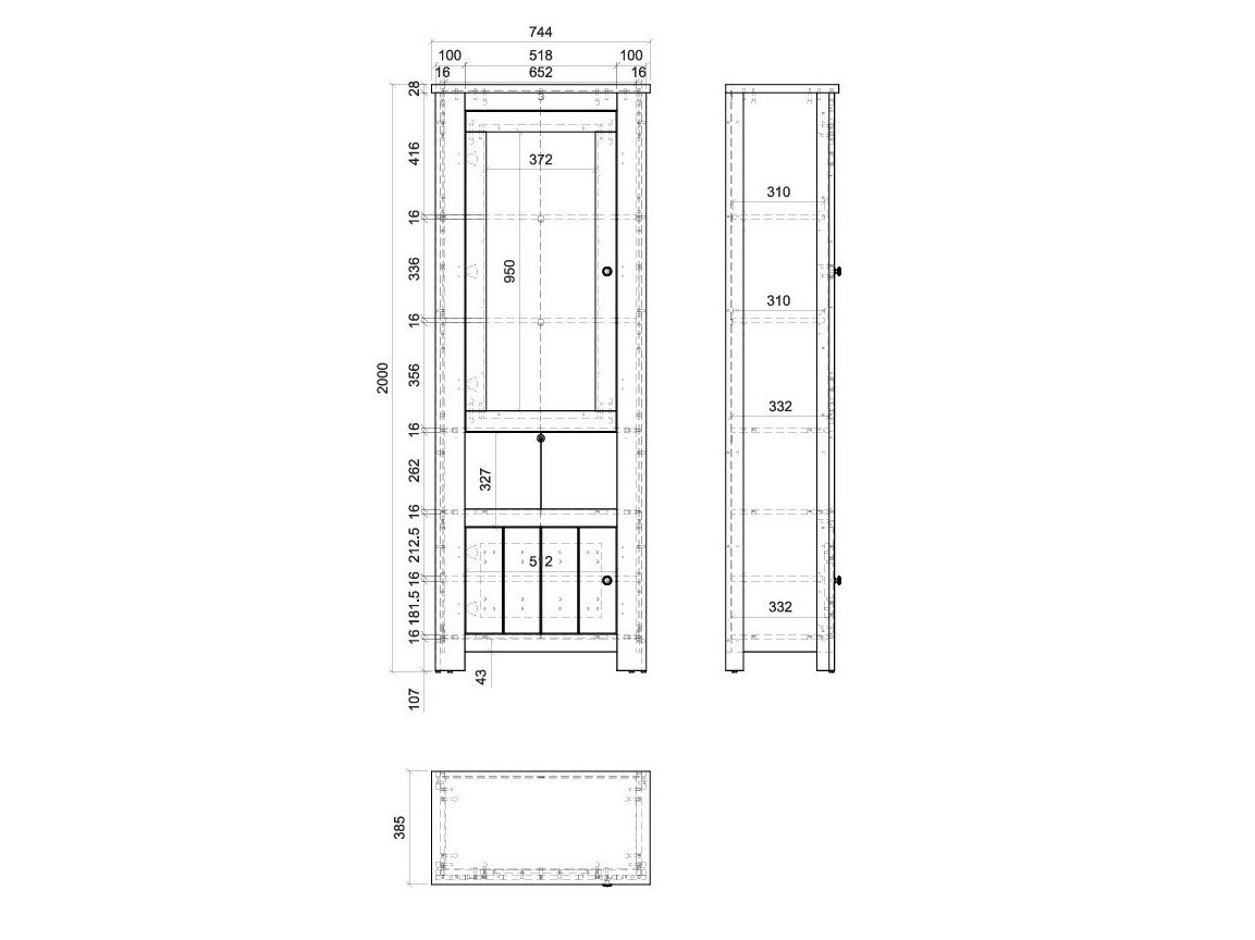 Viesistabas komplekts Mirtalo 114