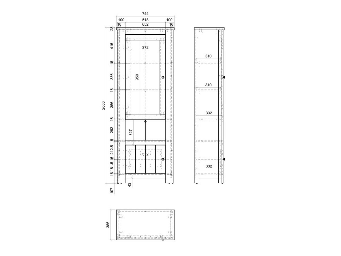 Viesistabas komplekts Mirtalo 114