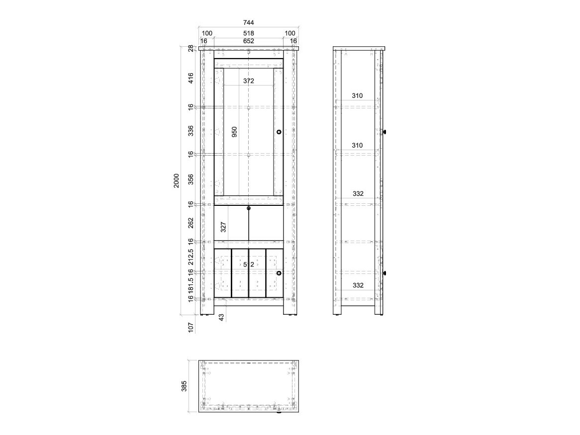 Viesistabas komplekts Mirtalo 114