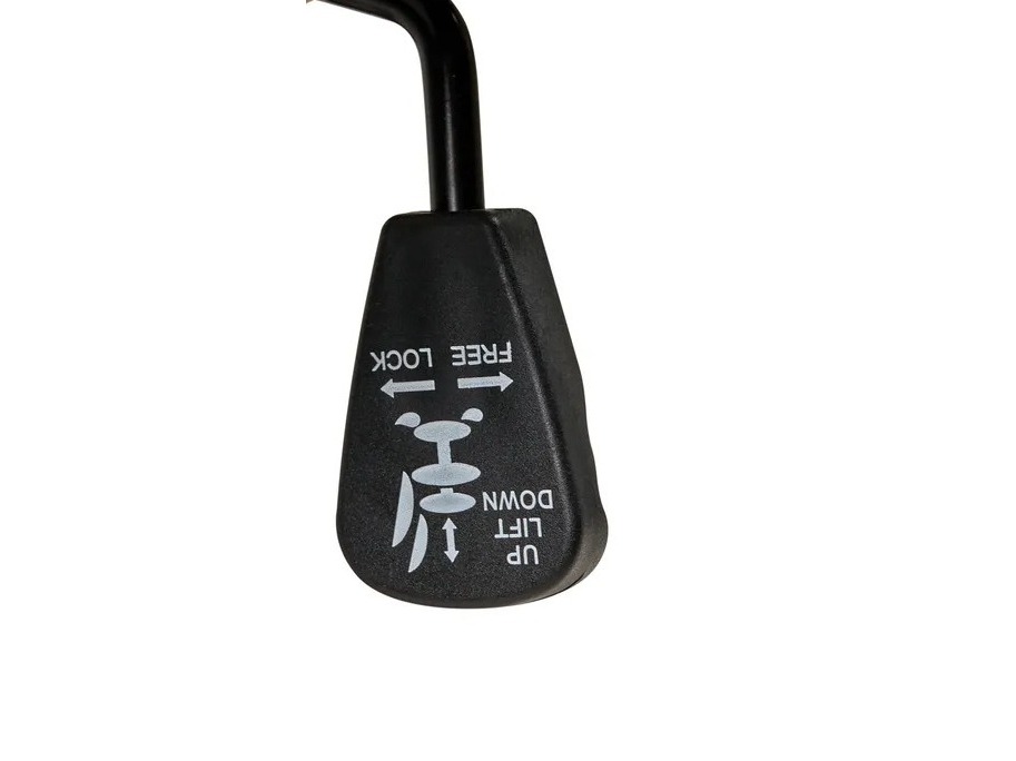 Biroja krēsls Berwyn 855 (Bēšs)