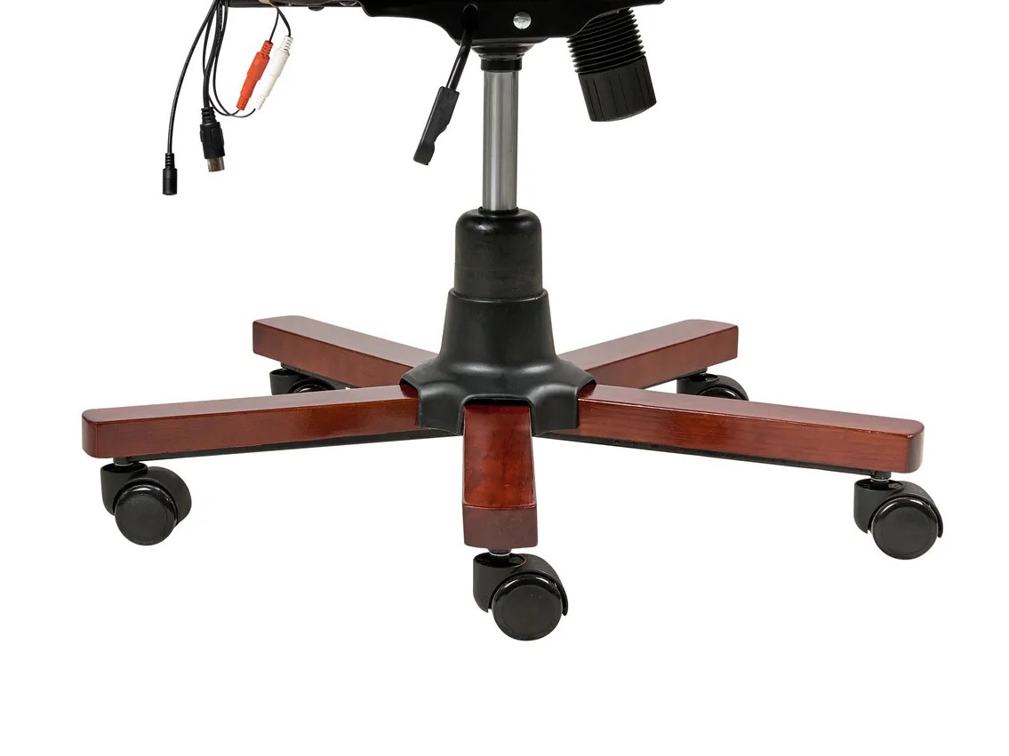 Biroja krēsls Berwyn 855 (Bēšs)