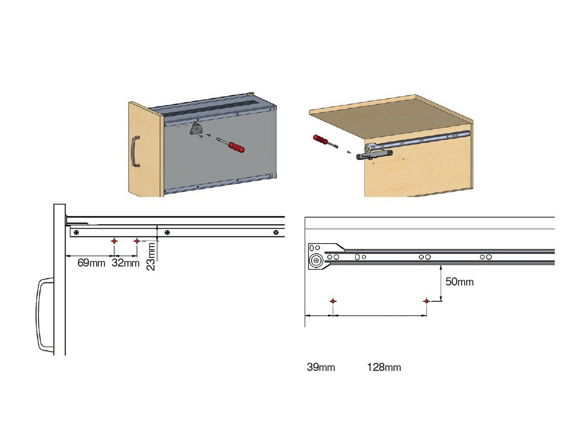 Bremzes atvilktnēm Ati 168