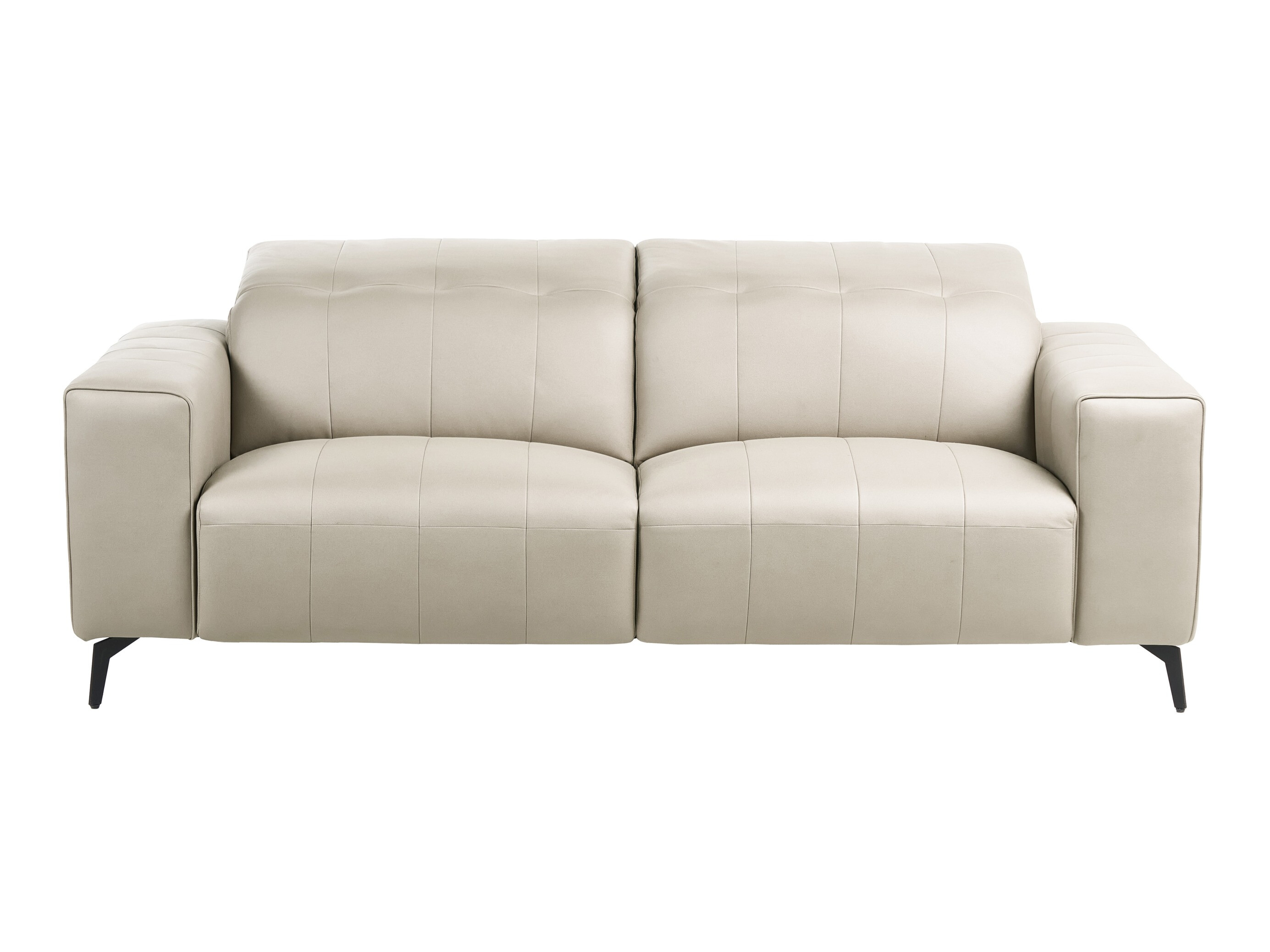 Mīksto mēbeļu komplekts Berwyn 2948 (Gaiši bēšs)