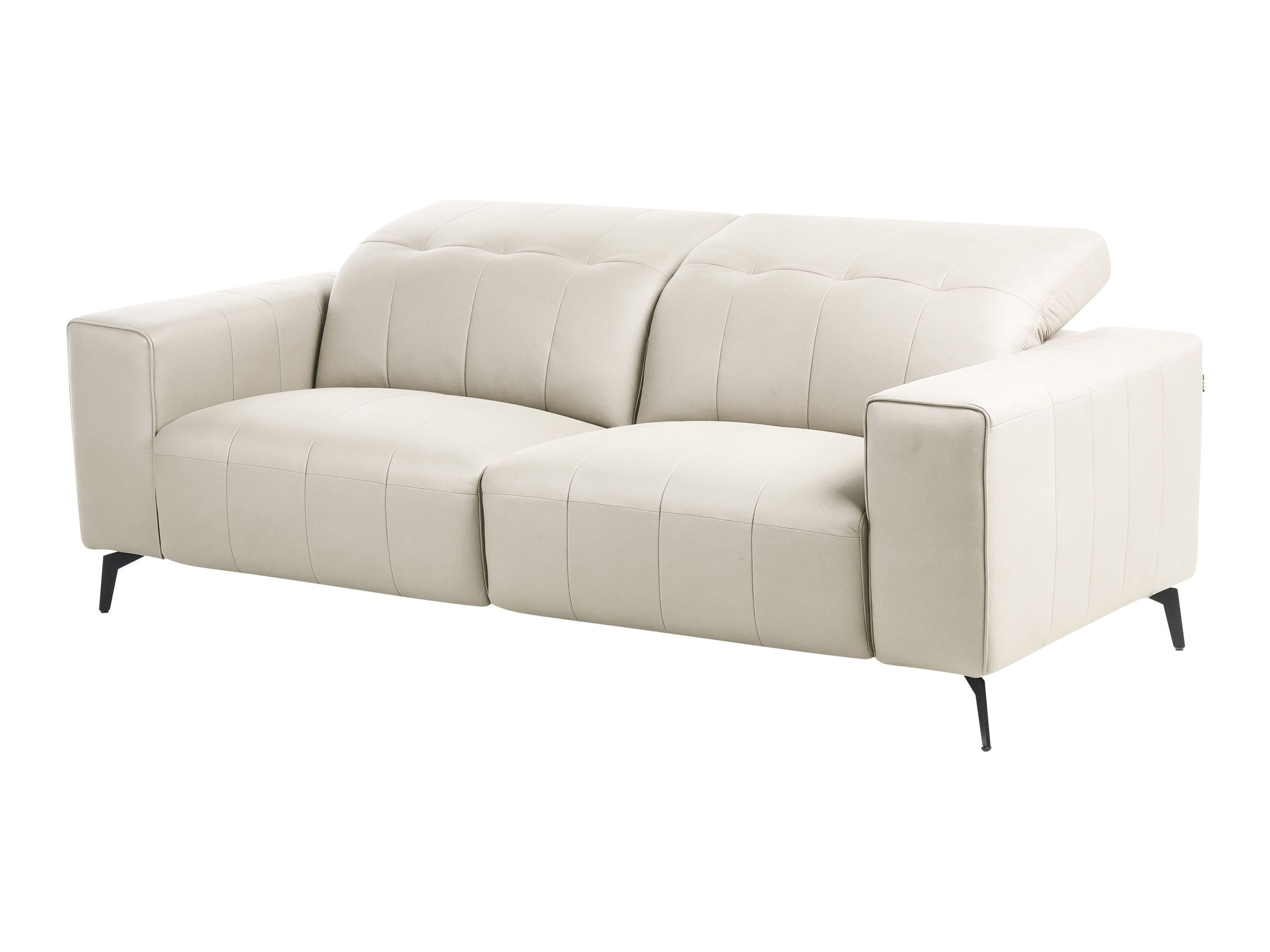 Mīksto mēbeļu komplekts Berwyn 2948 (Gaiši bēšs)