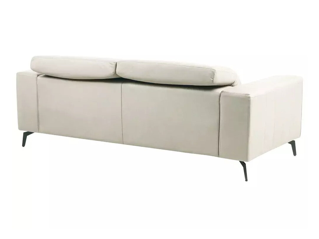 Mīksto mēbeļu komplekts Berwyn 2948 (Gaiši bēšs)