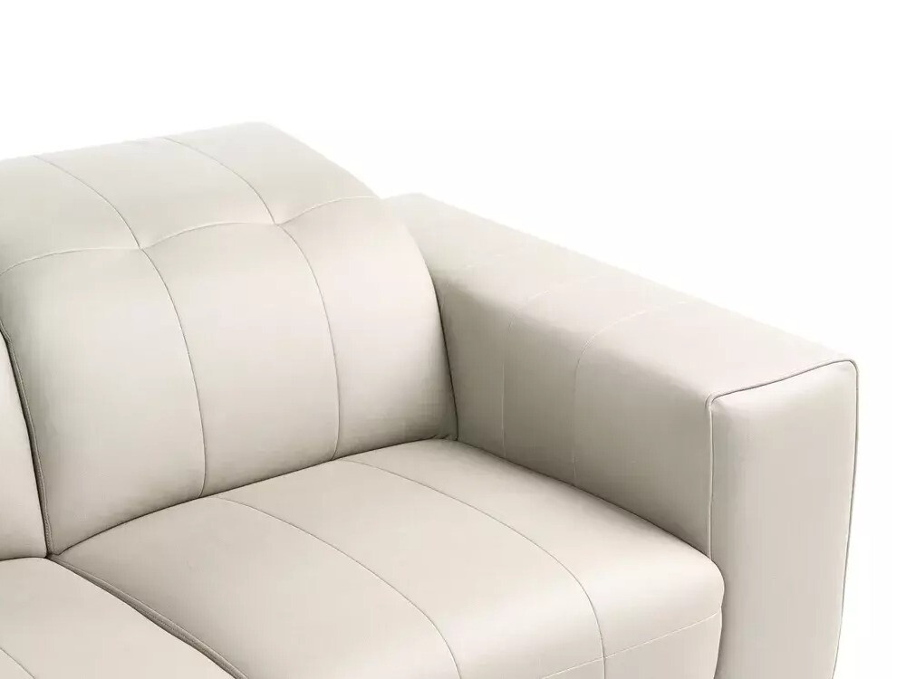 Mīksto mēbeļu komplekts Berwyn 2948 (Gaiši bēšs)