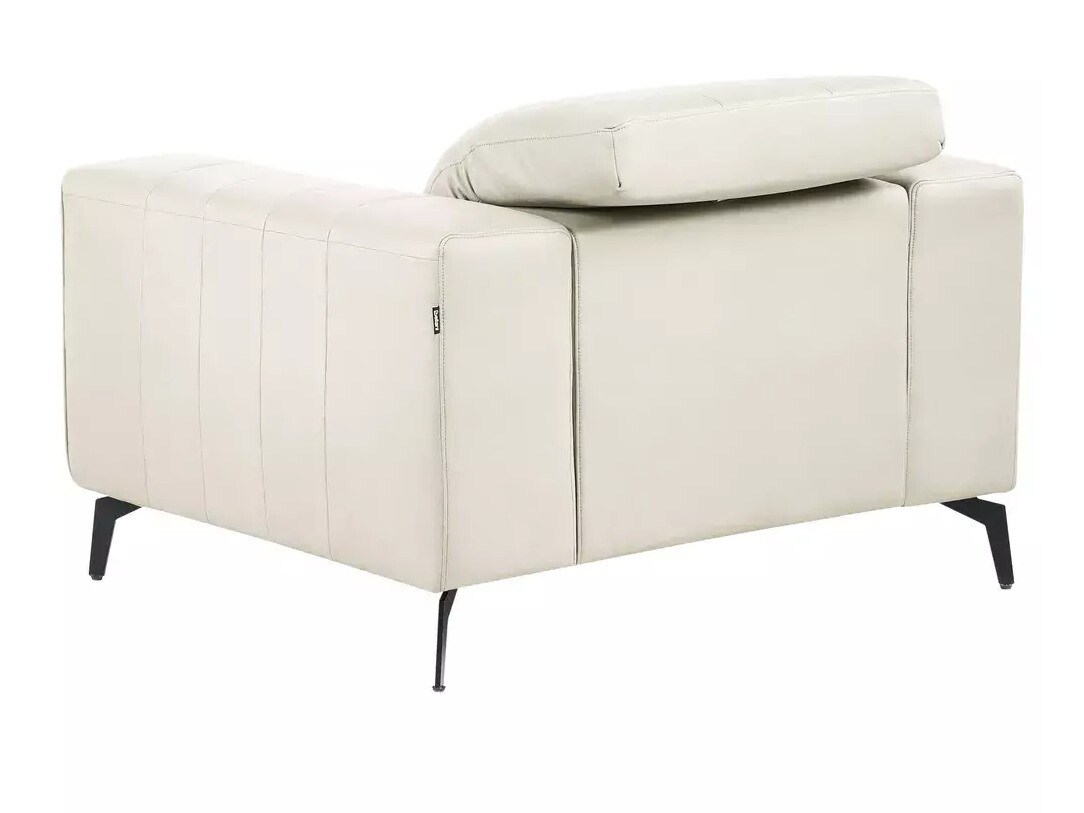 Mīksto mēbeļu komplekts Berwyn 2948 (Gaiši bēšs)