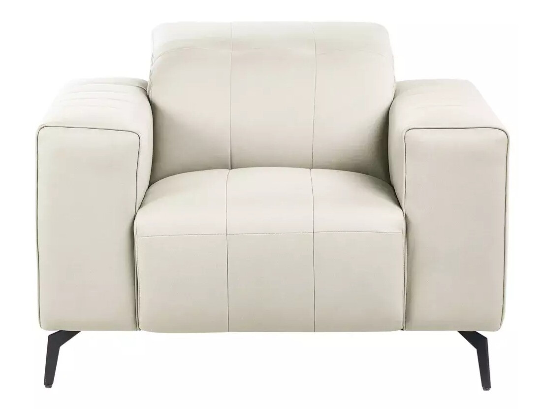 Mīksto mēbeļu komplekts Berwyn 2948 (Gaiši bēšs)