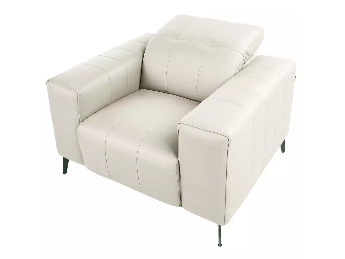 Mīksto mēbeļu komplekts Berwyn 2948 (Gaiši bēšs)