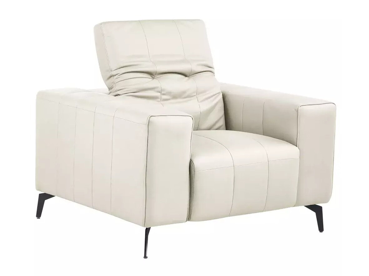 Mīksto mēbeļu komplekts Berwyn 2948 (Gaiši bēšs)