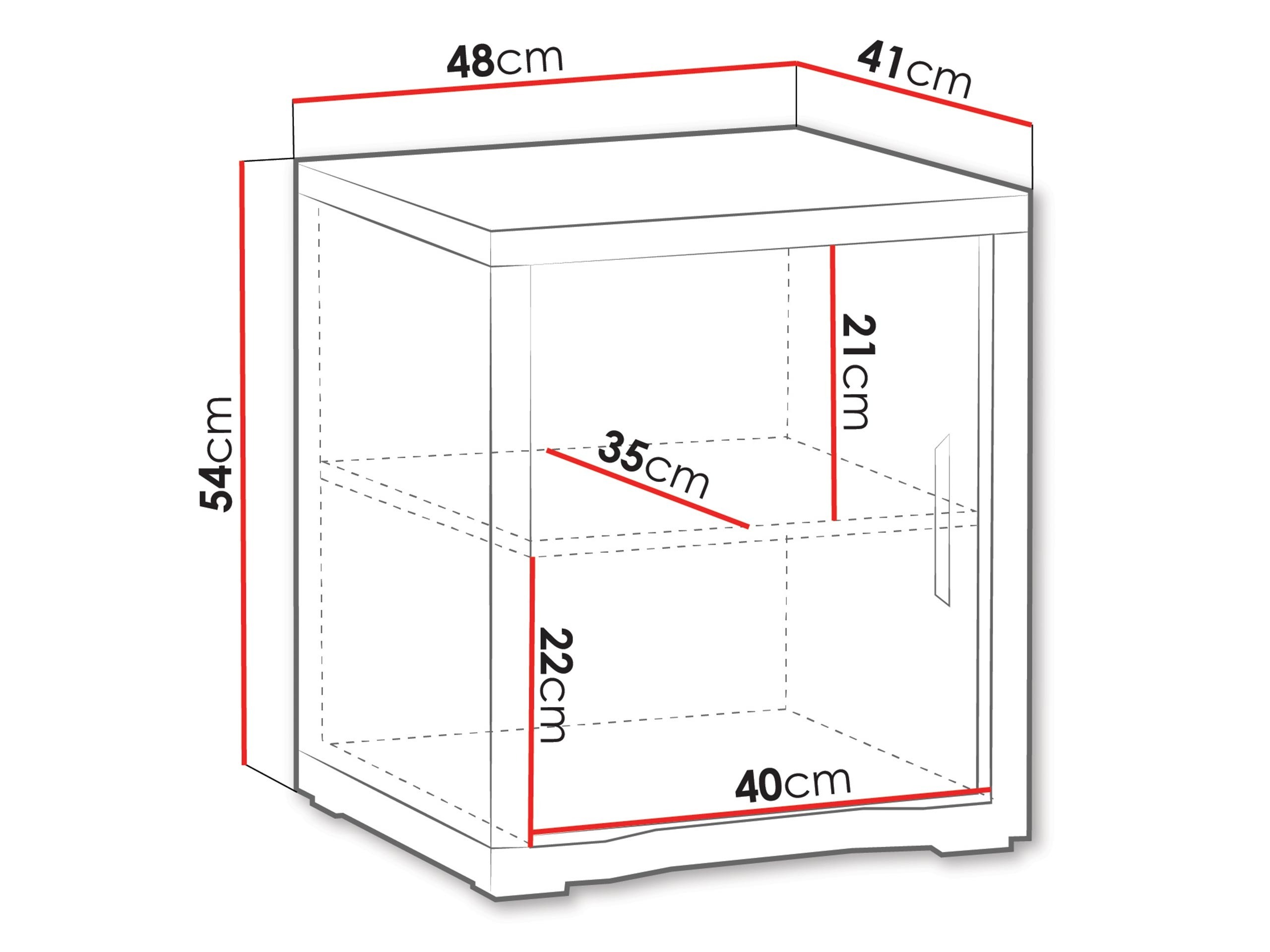 Naktsgaldiņš Elisale 106