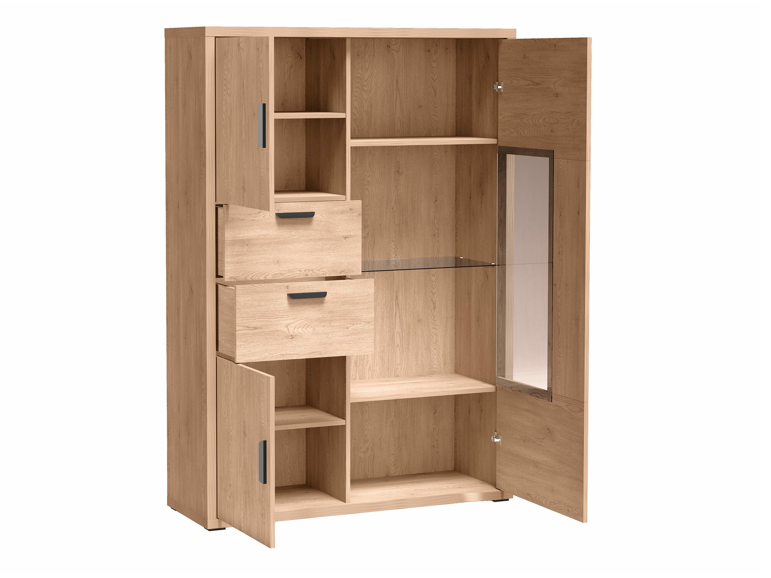 Viesistabas komplekts Elisale 110