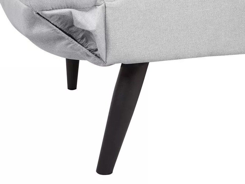 Dīvāns Berwyn 446 (Pelēks)