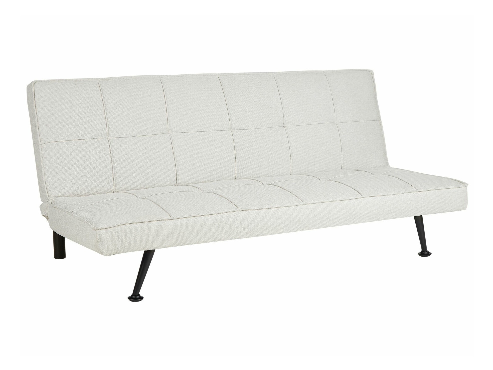 Dīvāns gulta Berwyn 1989 (Gaiši bēšs)