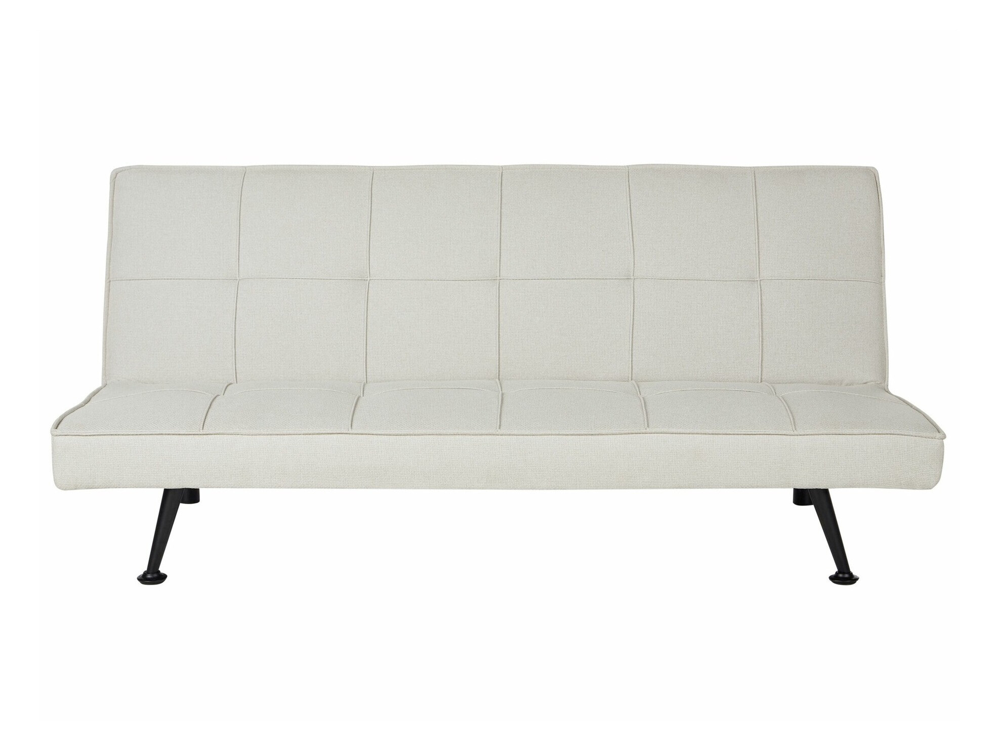 Dīvāns gulta Berwyn 1989 (Gaiši bēšs)