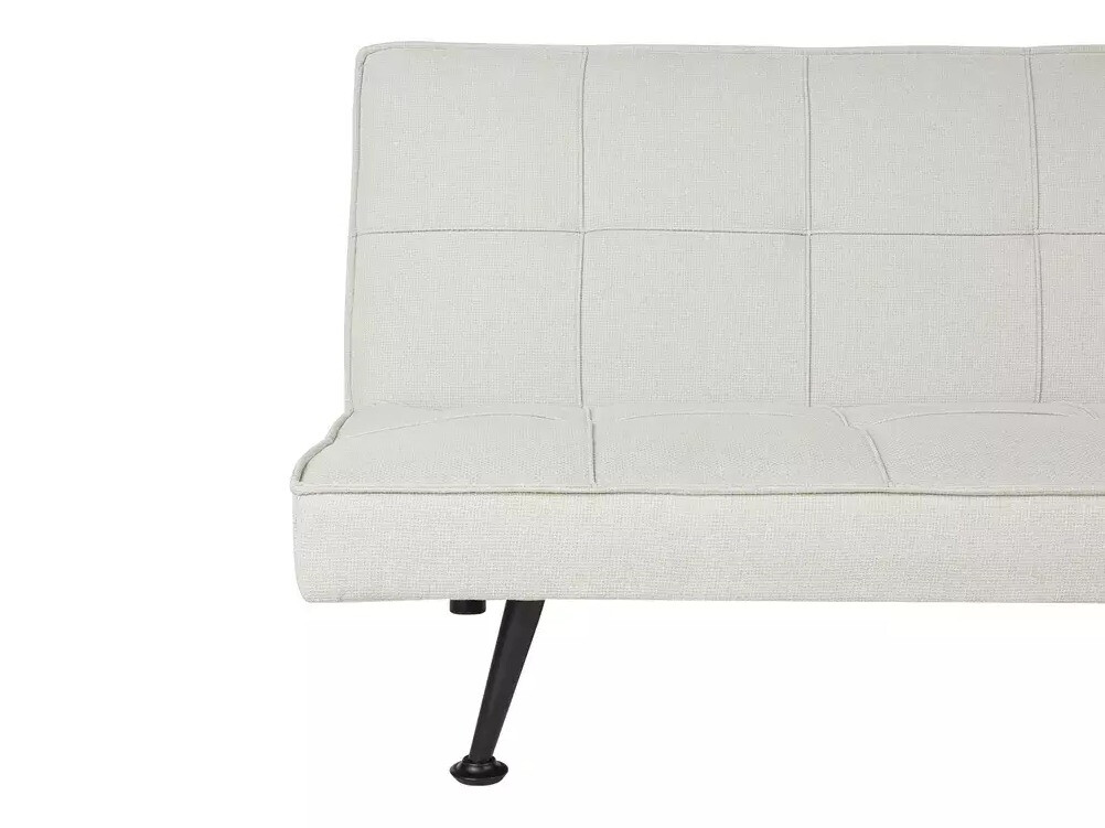 Dīvāns gulta Berwyn 1989 (Gaiši bēšs)