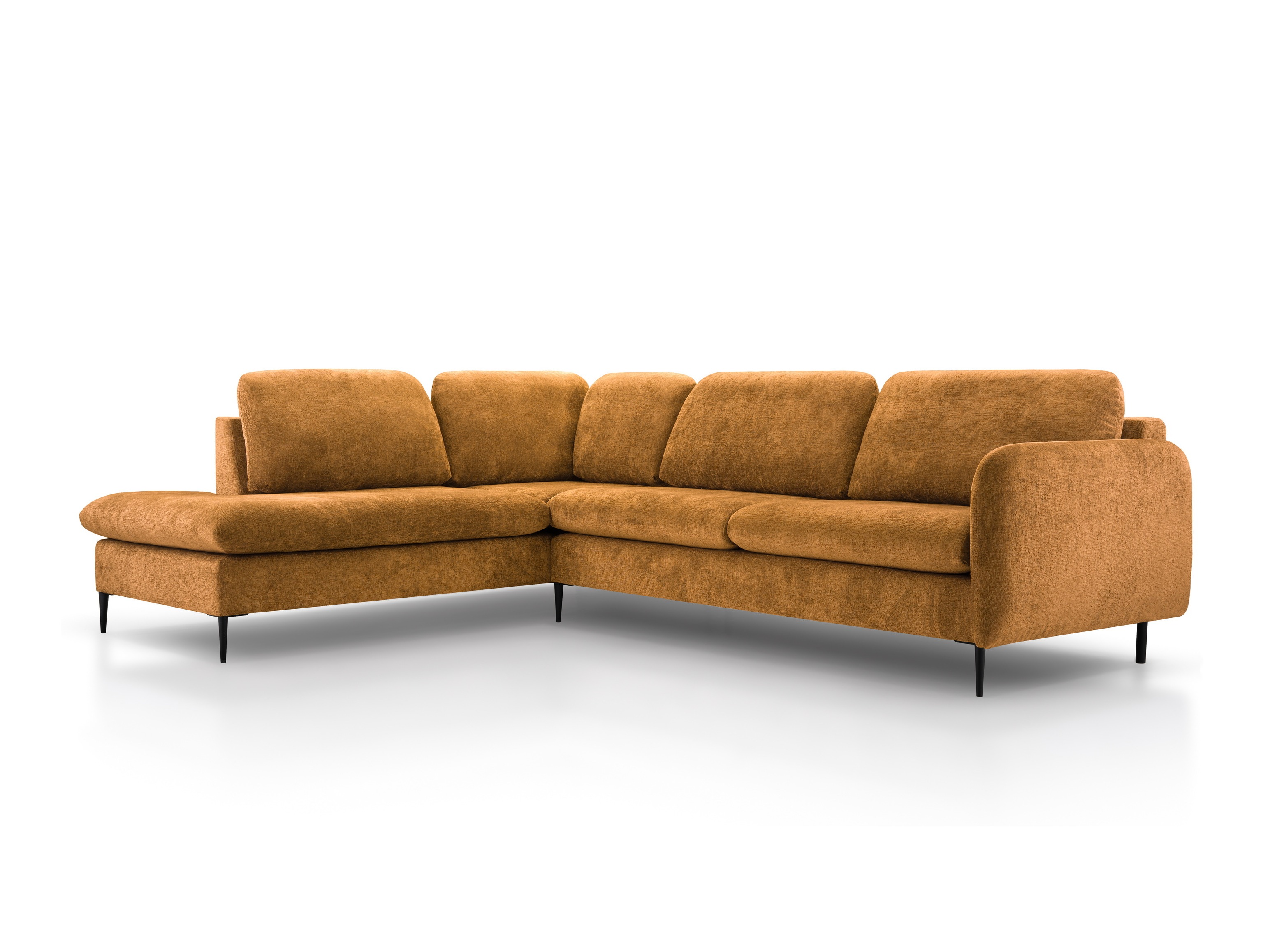 Stūra dīvāns Lufkin 150 (Perfect Harmony 56)