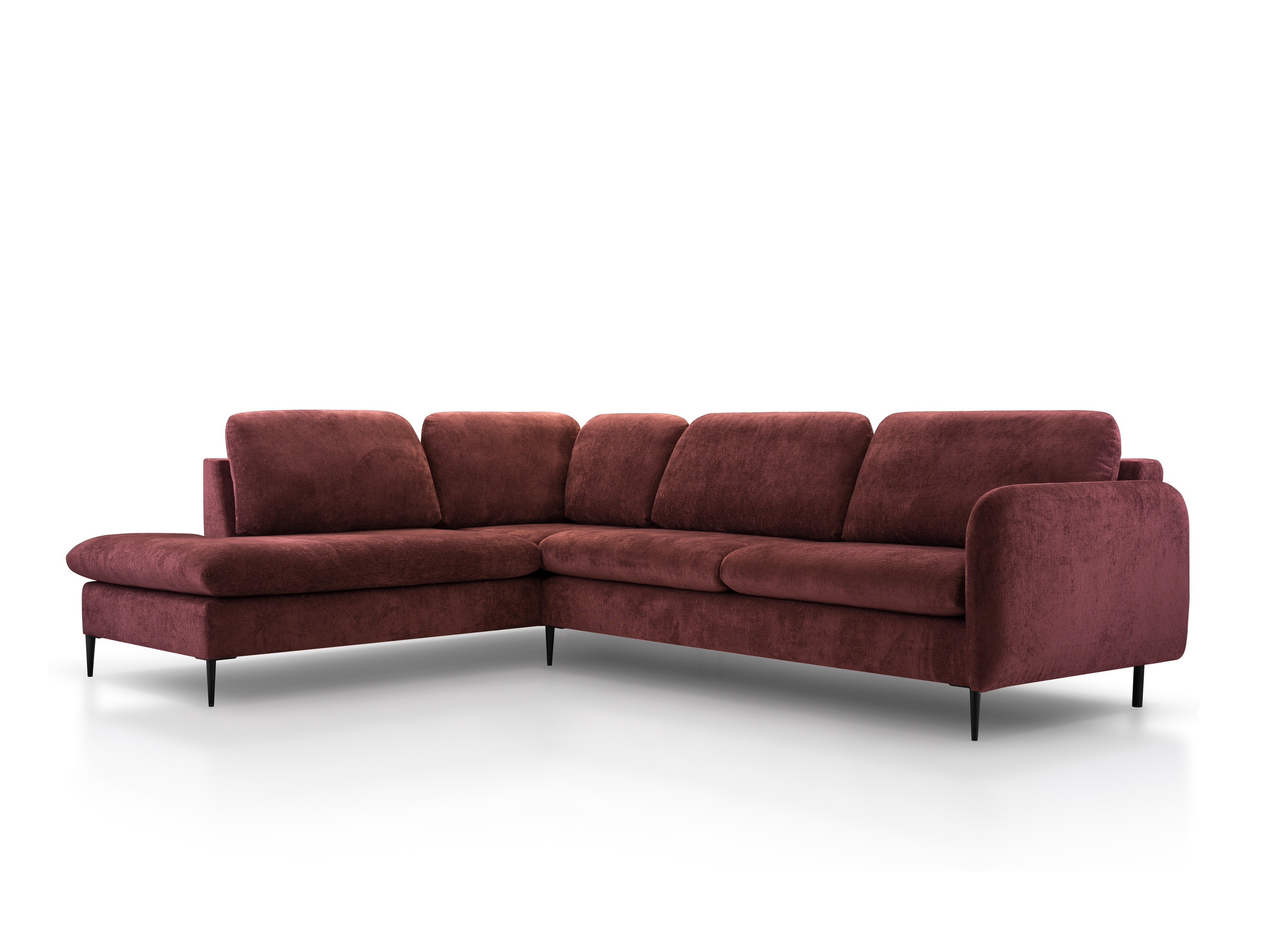 Stūra dīvāns Lufkin 150 (Perfect Harmony 59)