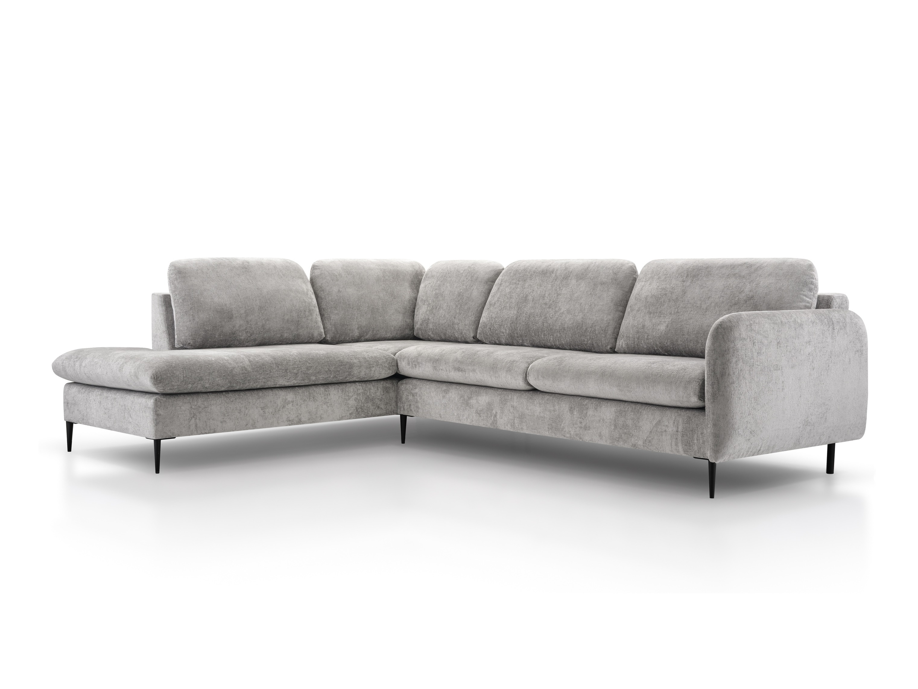 Stūra dīvāns Lufkin 150 (Perfect Harmony 80)