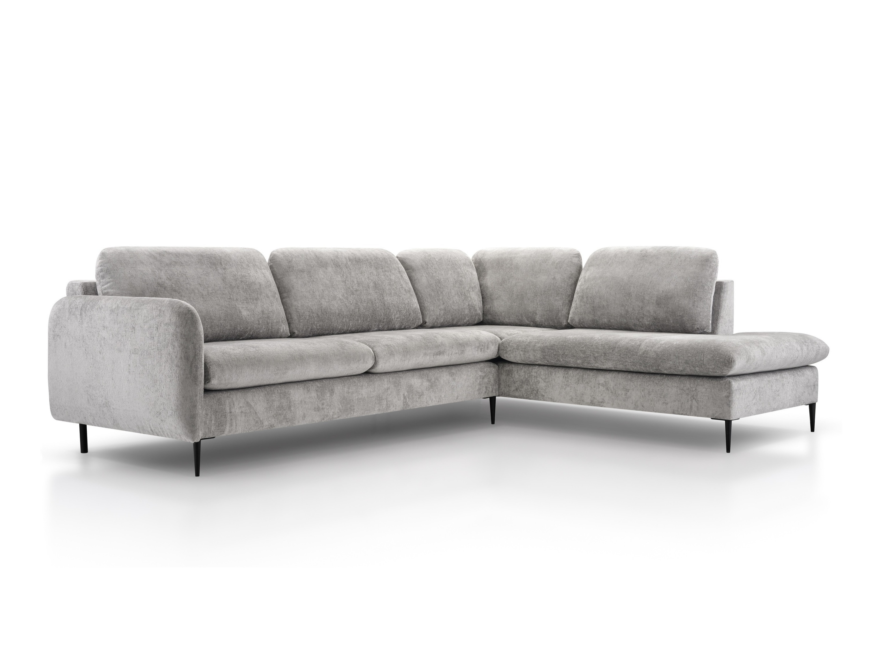 Stūra dīvāns Lufkin 150 (Perfect Harmony 80)