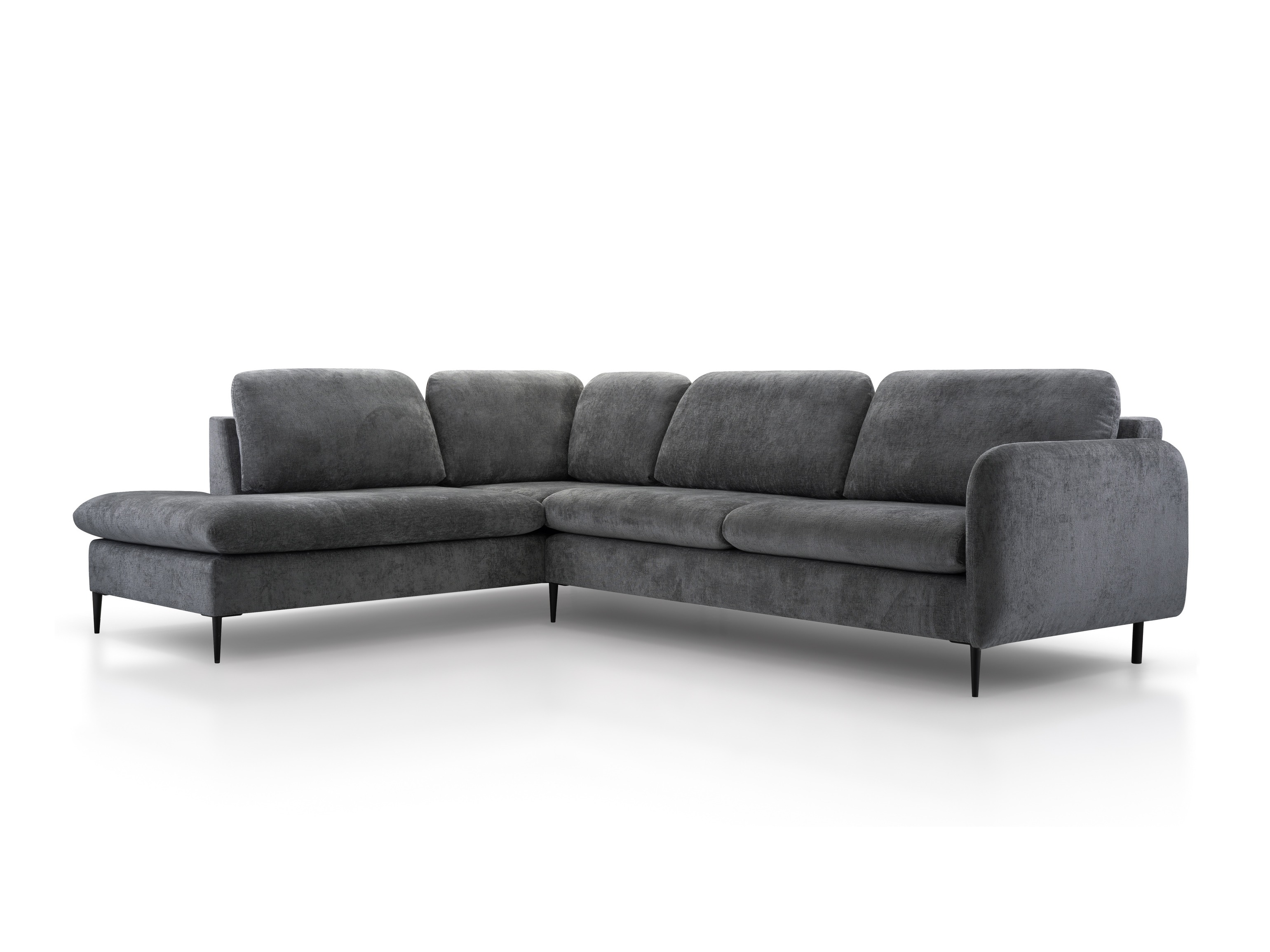 Stūra dīvāns Lufkin 150 (Perfect Harmony 90)