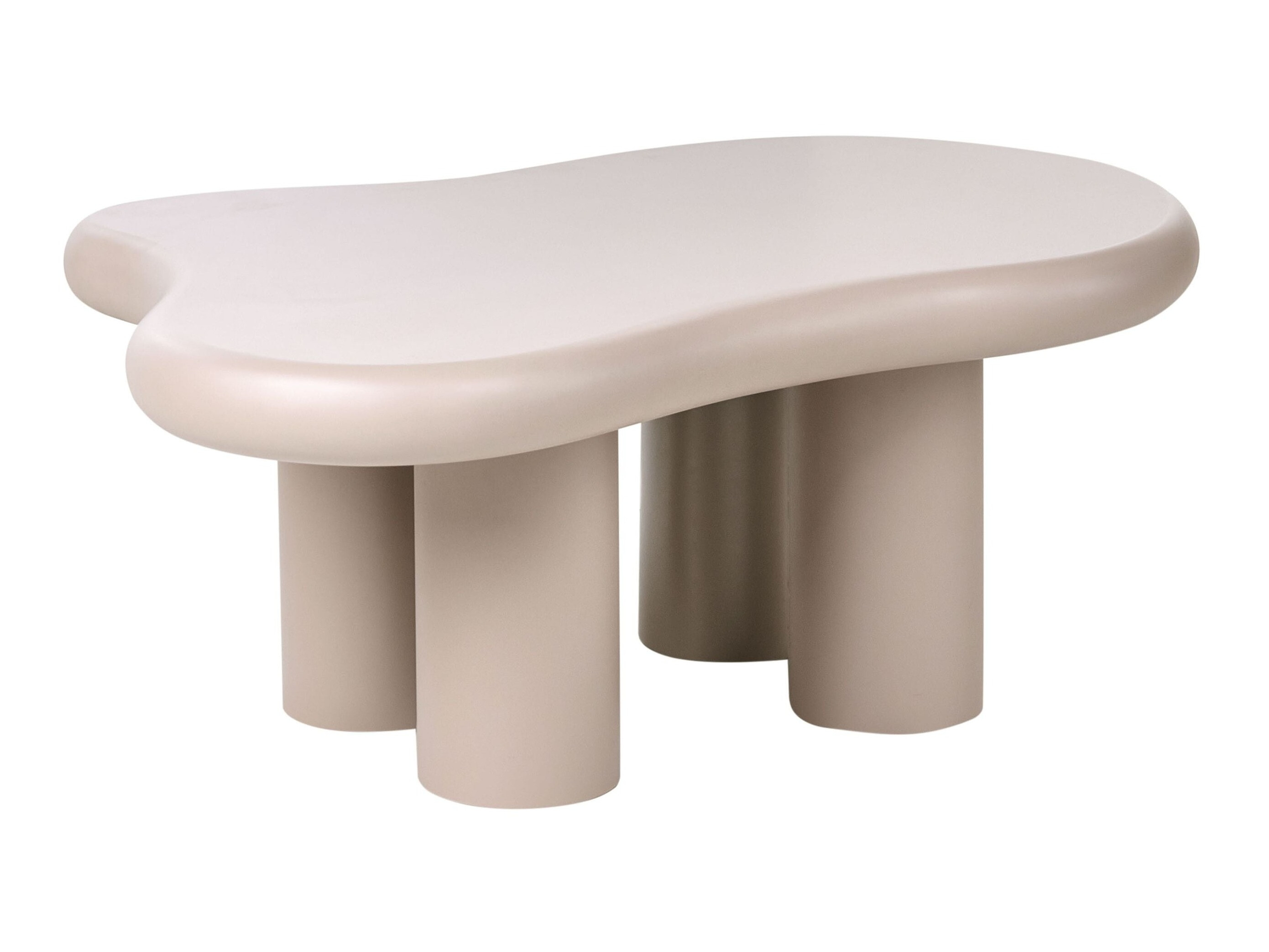 Žurnālu galdiņš Berwyn 2949 (Taupe)