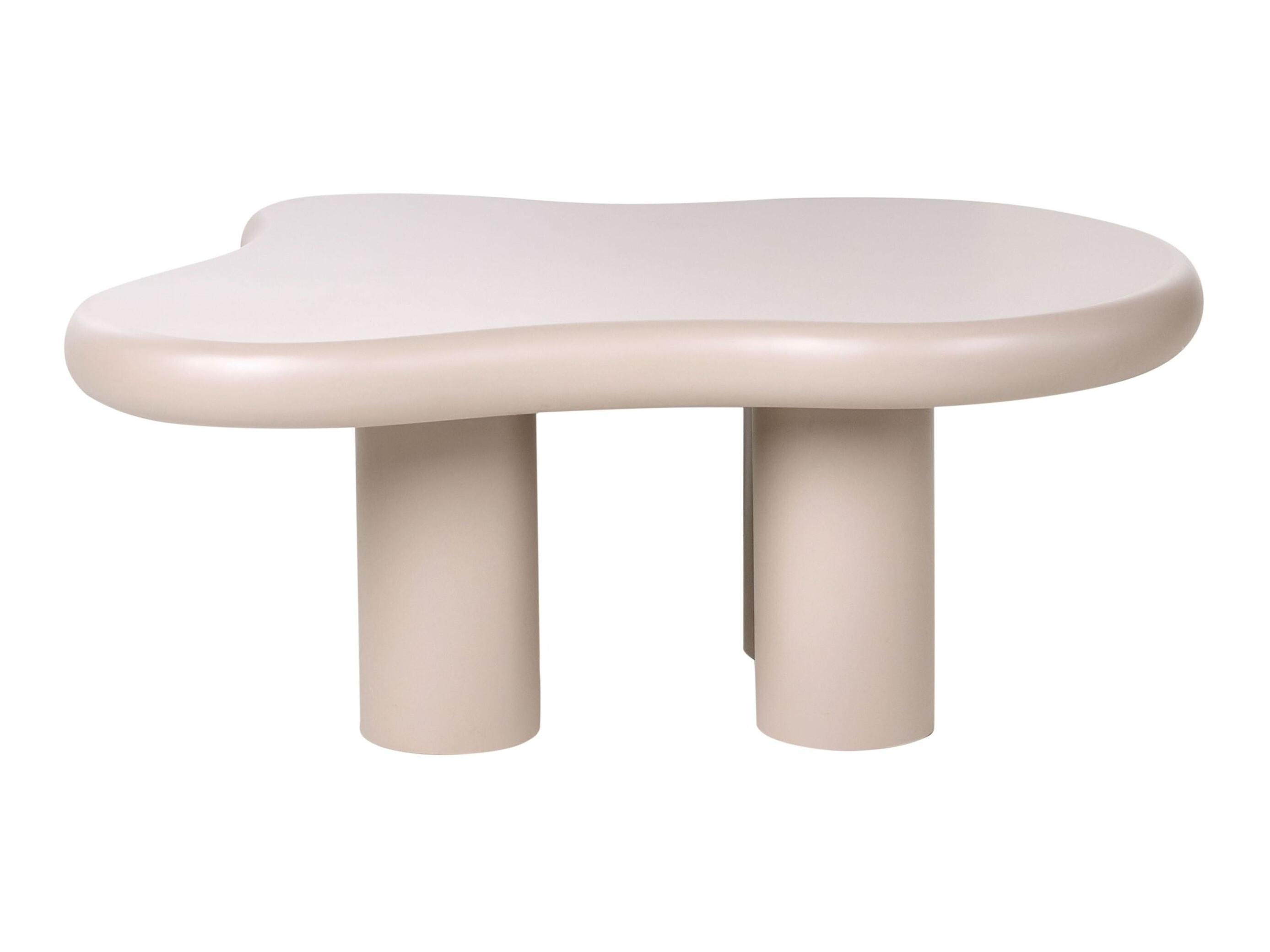 Žurnālu galdiņš Berwyn 2949 (Taupe)