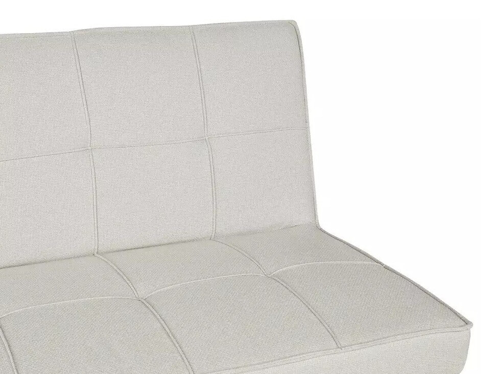 Dīvāns gulta Berwyn 1989 (Gaiši bēšs)