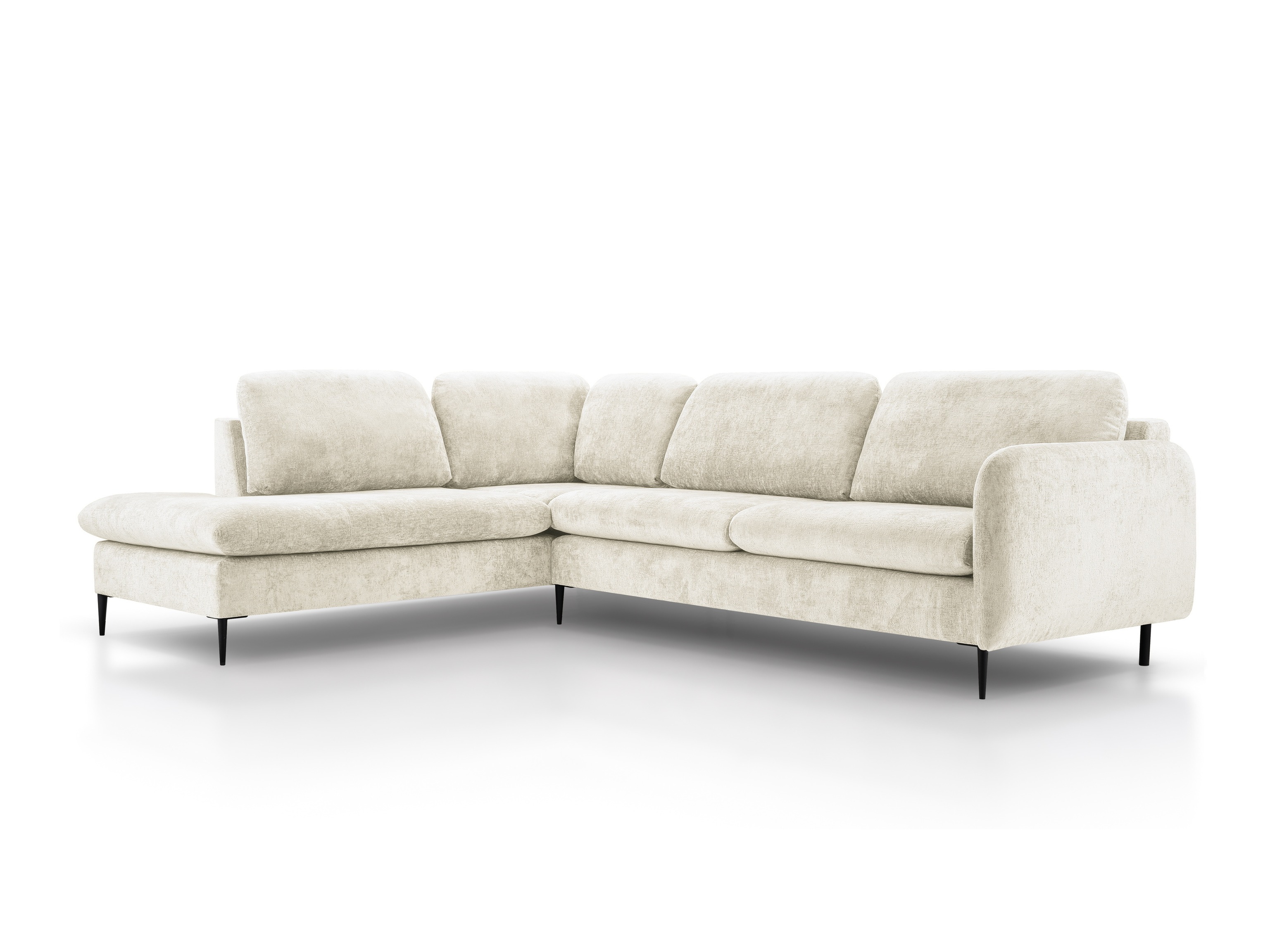 Stūra dīvāns Lufkin 150 (Perfect Harmony 01)