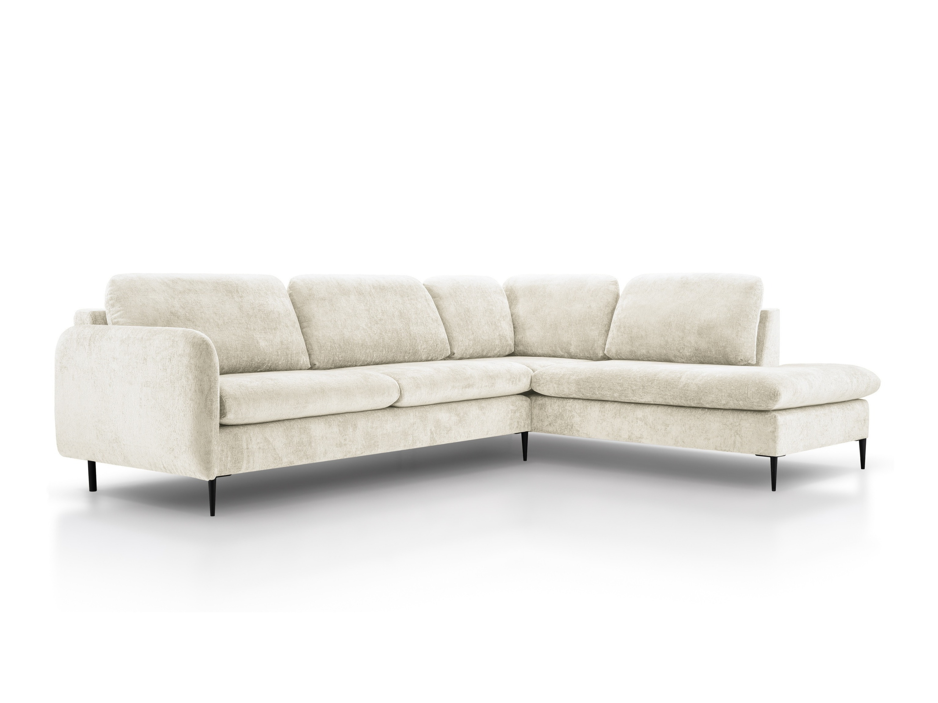 Stūra dīvāns Lufkin 150 (Perfect Harmony 01)