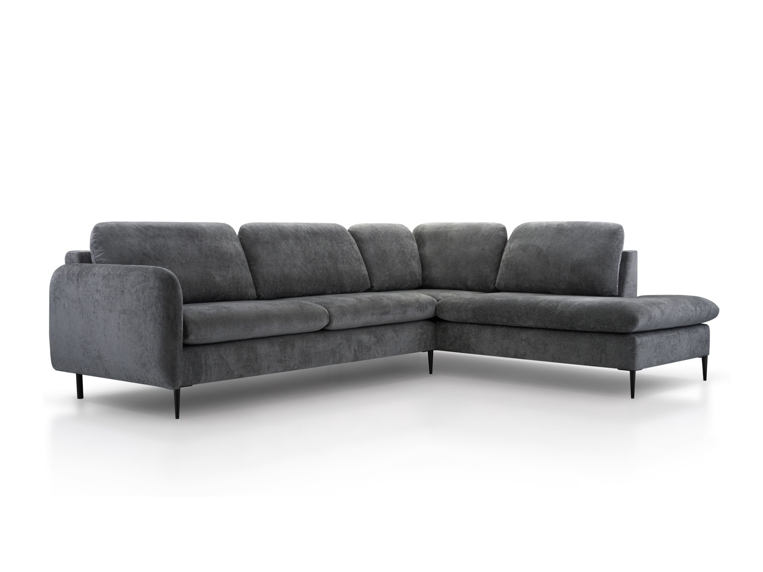 Stūra dīvāns Lufkin 150 (Perfect Harmony 90)