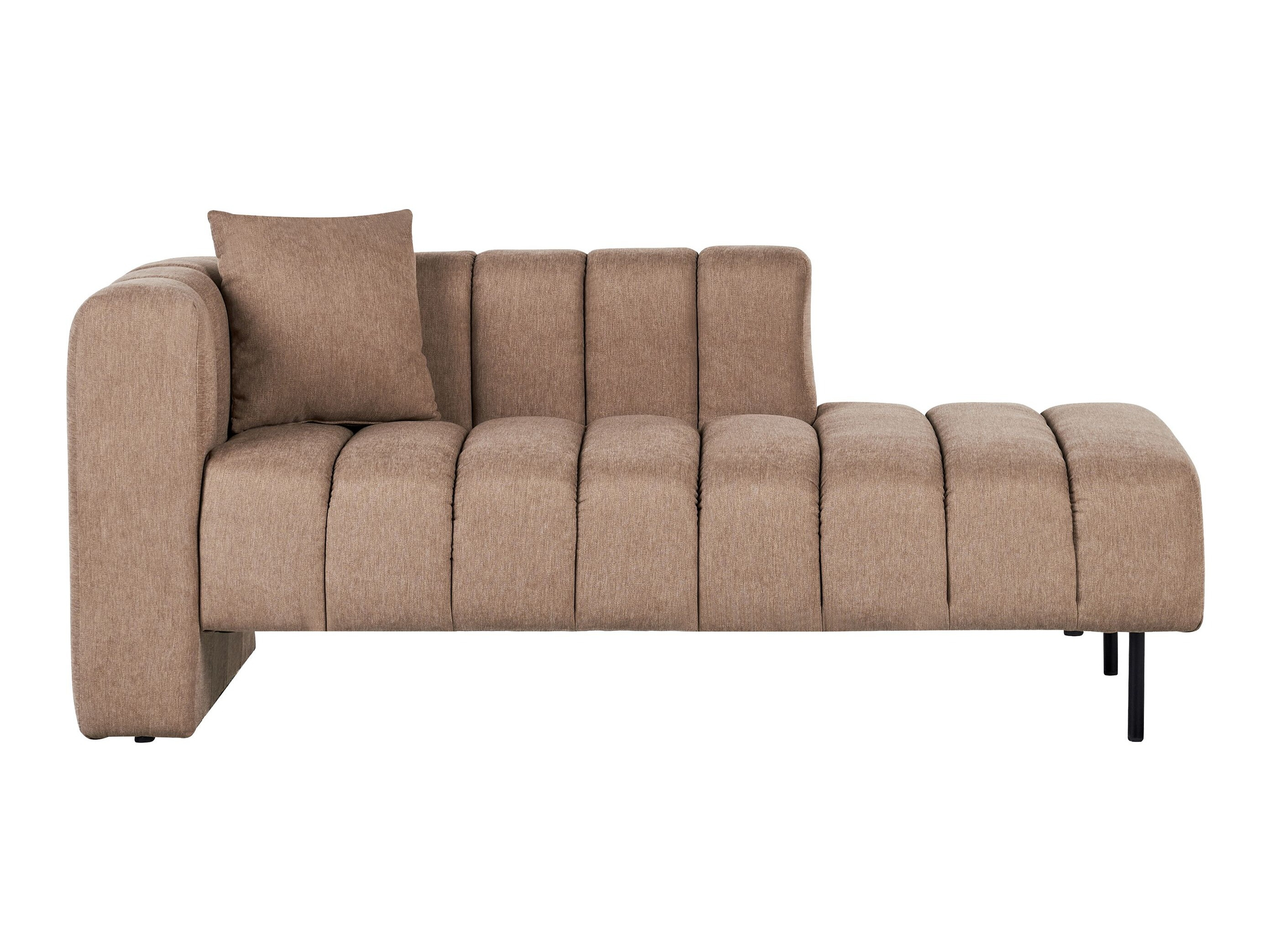 Kušete Berwyn 2996 (Gaiši brūns)