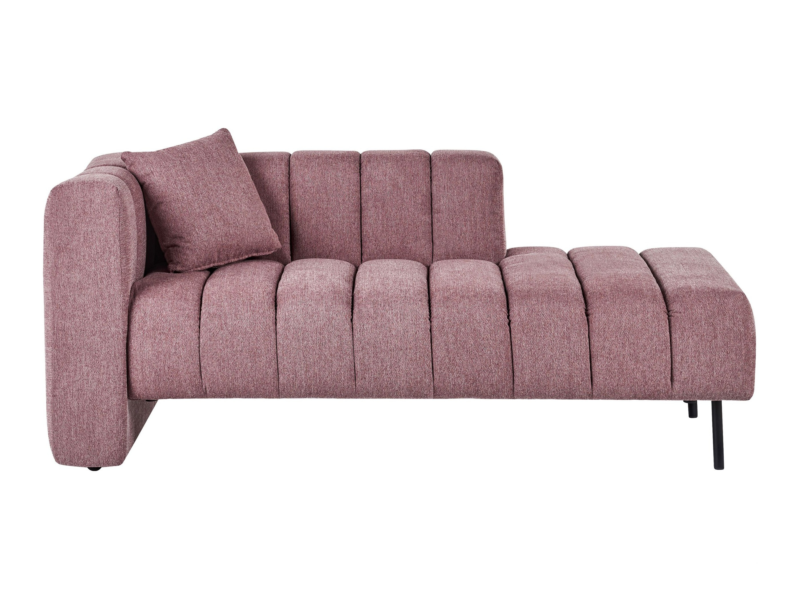 Kušete Berwyn 2996 (Tumši rozā)