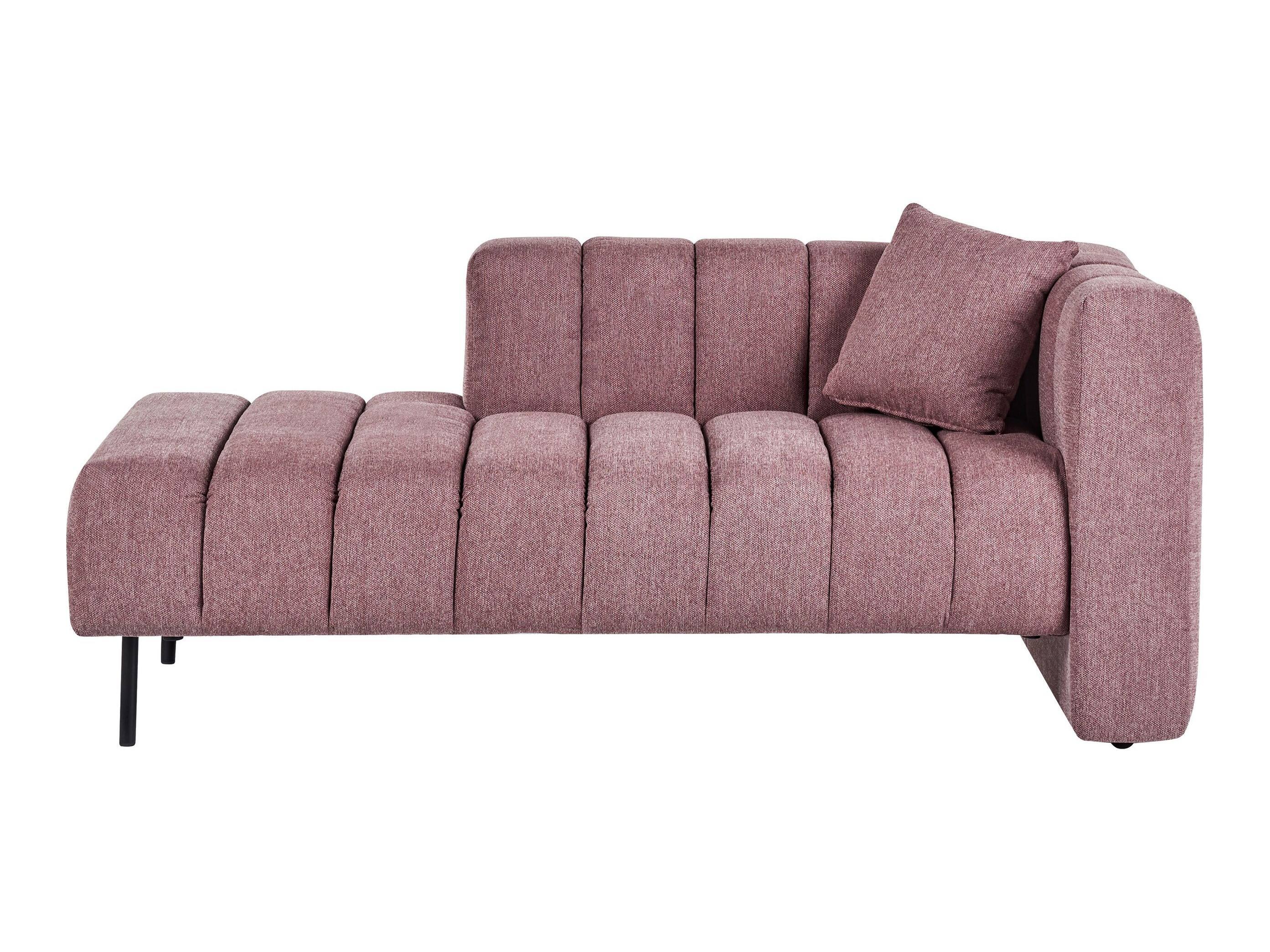 Kušete Berwyn 2996 (Tumši rozā)