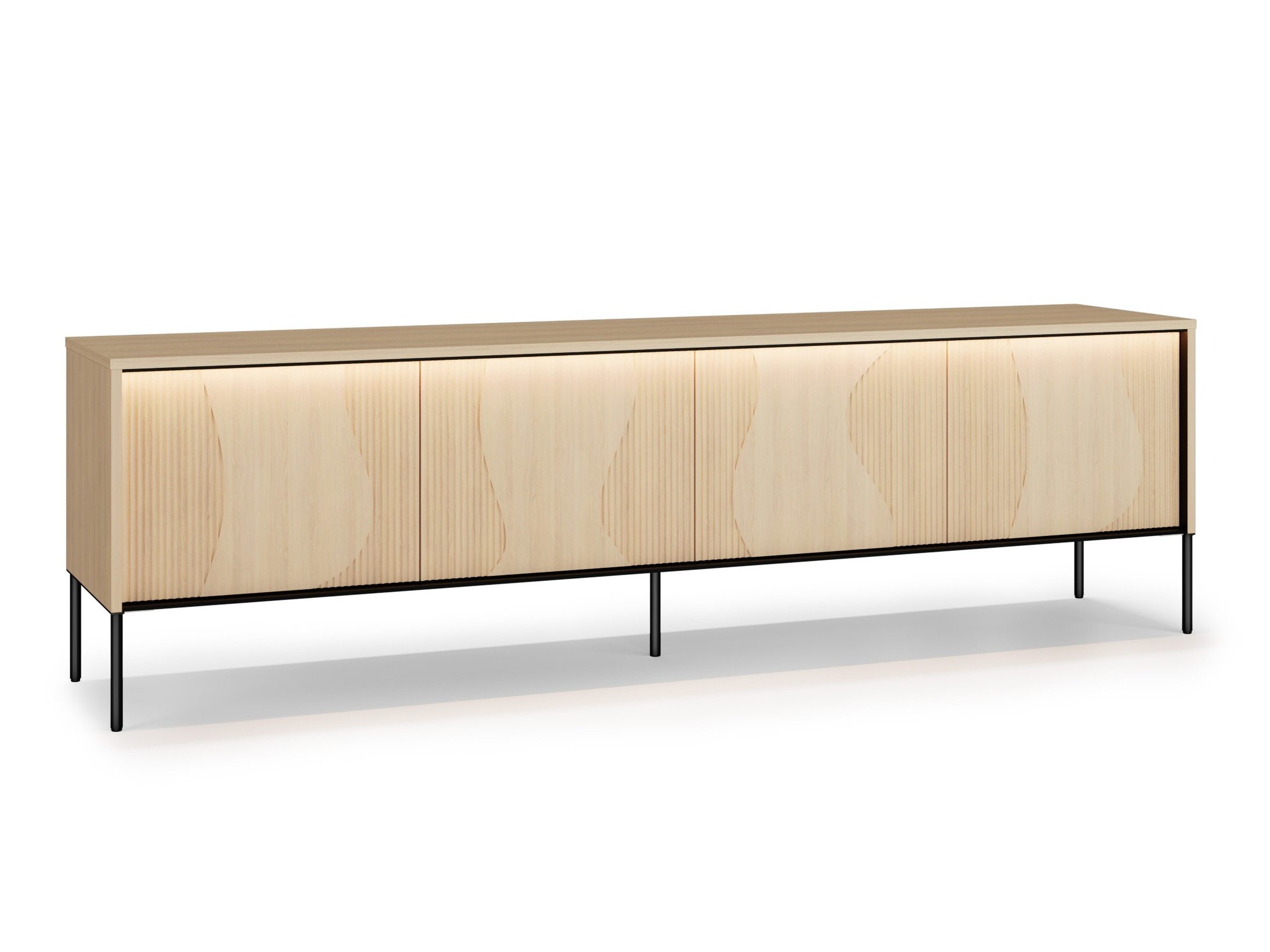 TV galds Elinolo 104