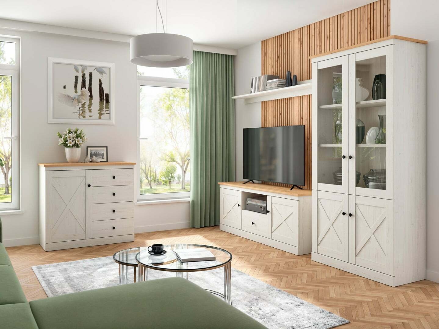 TV galds Talvena 107