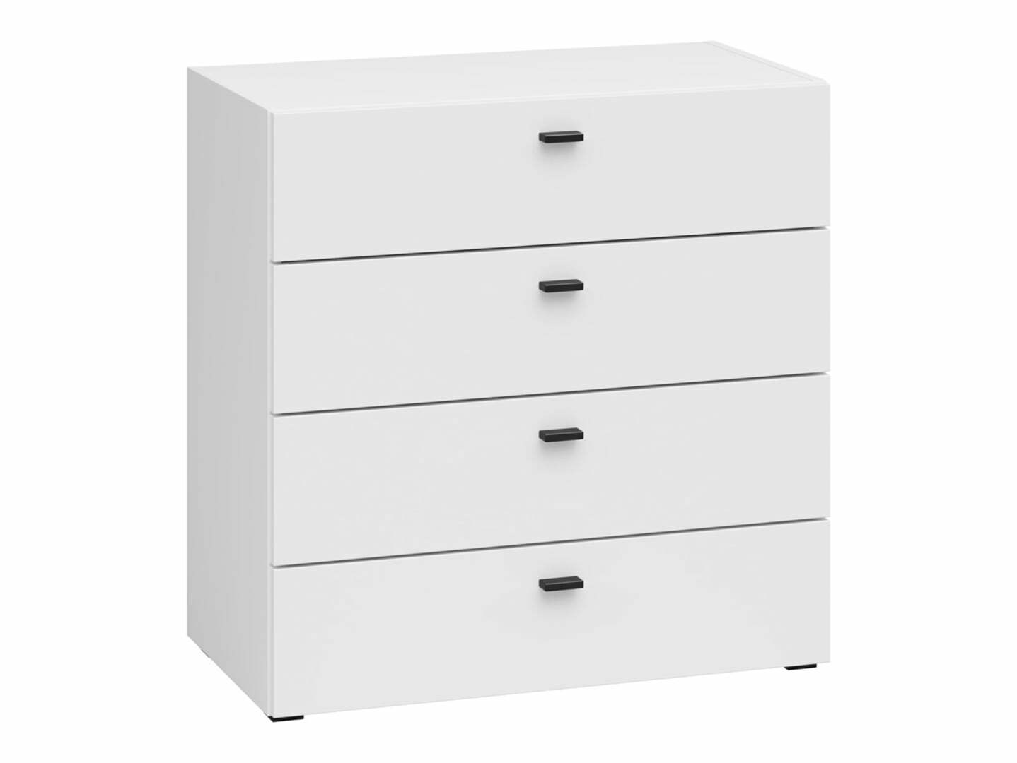 Kumode Merciru 101 (Balts)