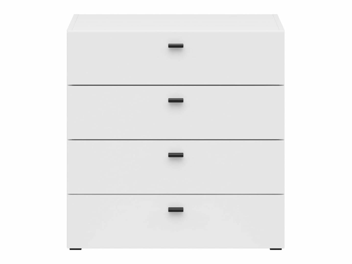 Kumode Merciru 101 (Balts)