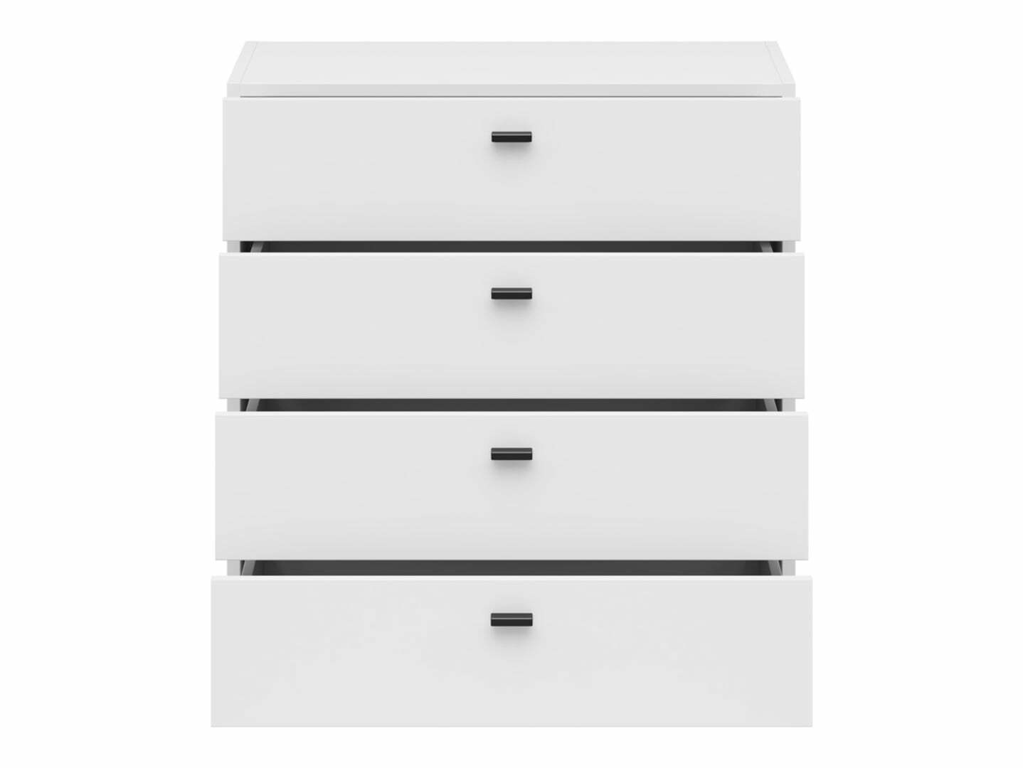 Kumode Merciru 101 (Balts)