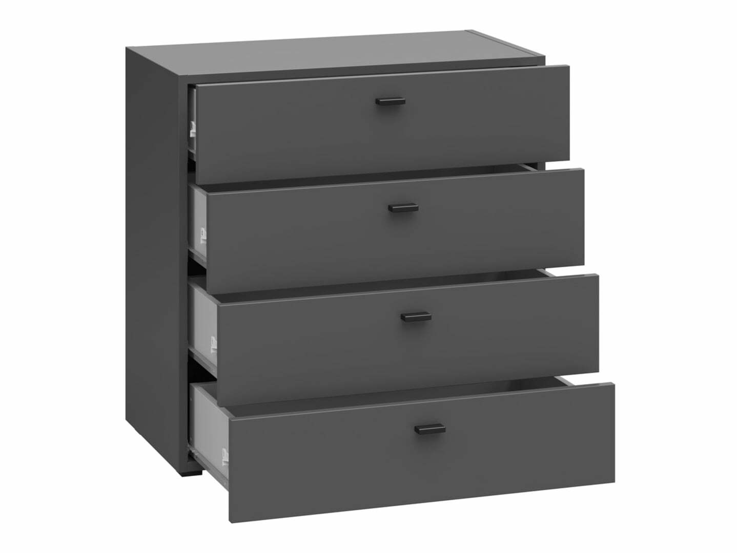 Kumode Merciru 101 (Grafīts)